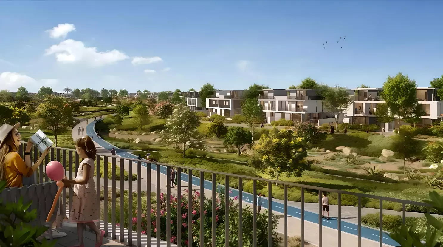 Image 8 of Velora Phase 2 By Emaar by Emaar Properties