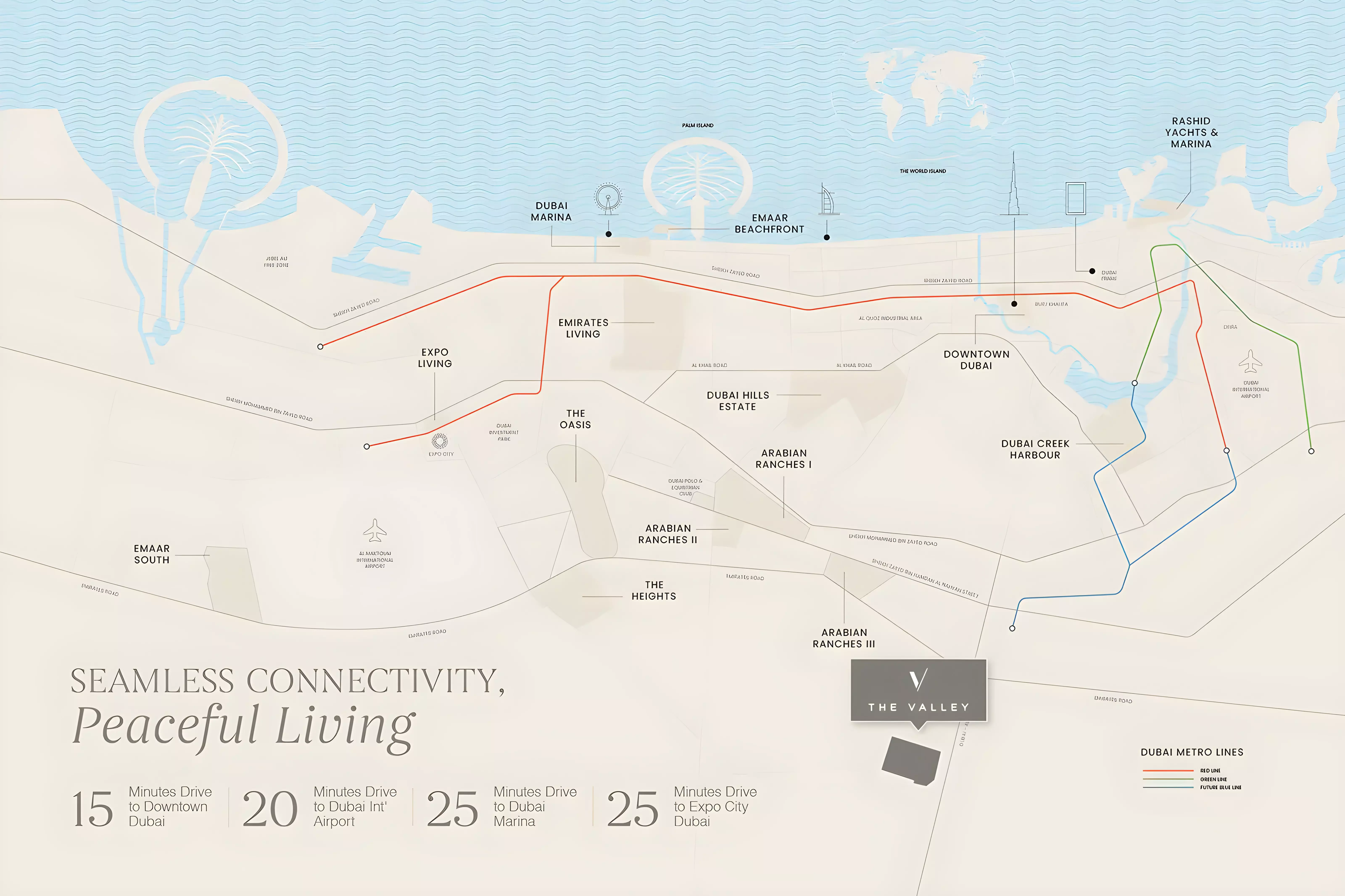 Image of Virella 3 by Emaar Properties