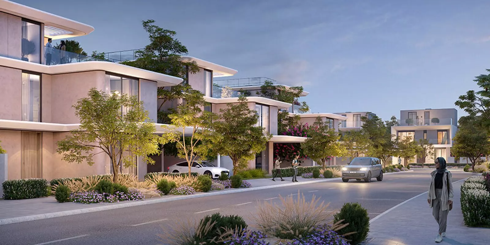 Image 2 of Park Gate by Emaar Properties