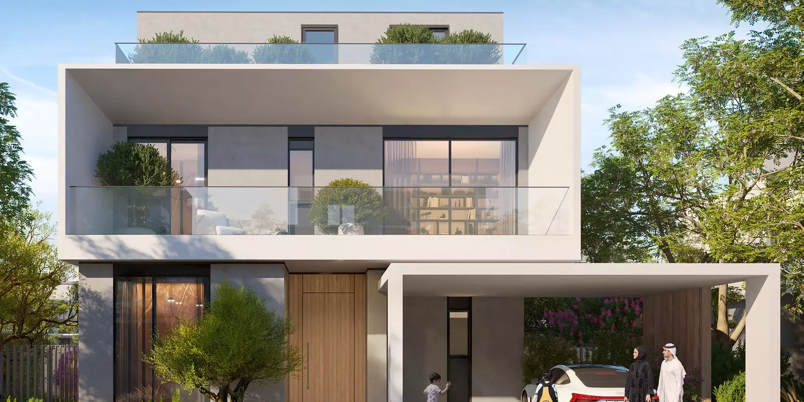 Image 3 of Park Gate by Emaar Properties