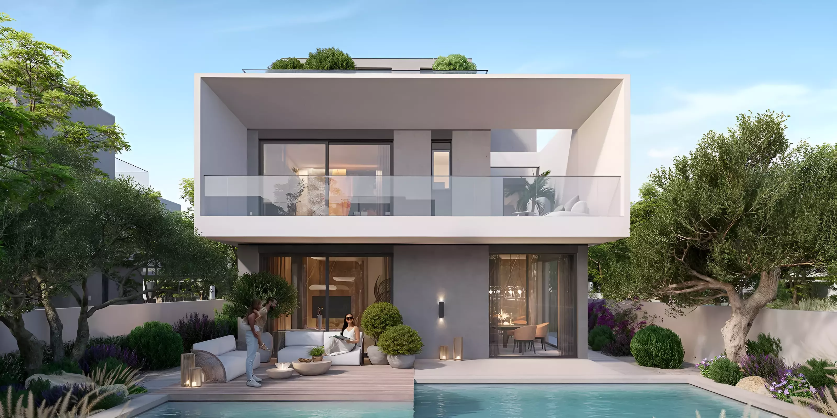 Image of Park Gate by Emaar Properties