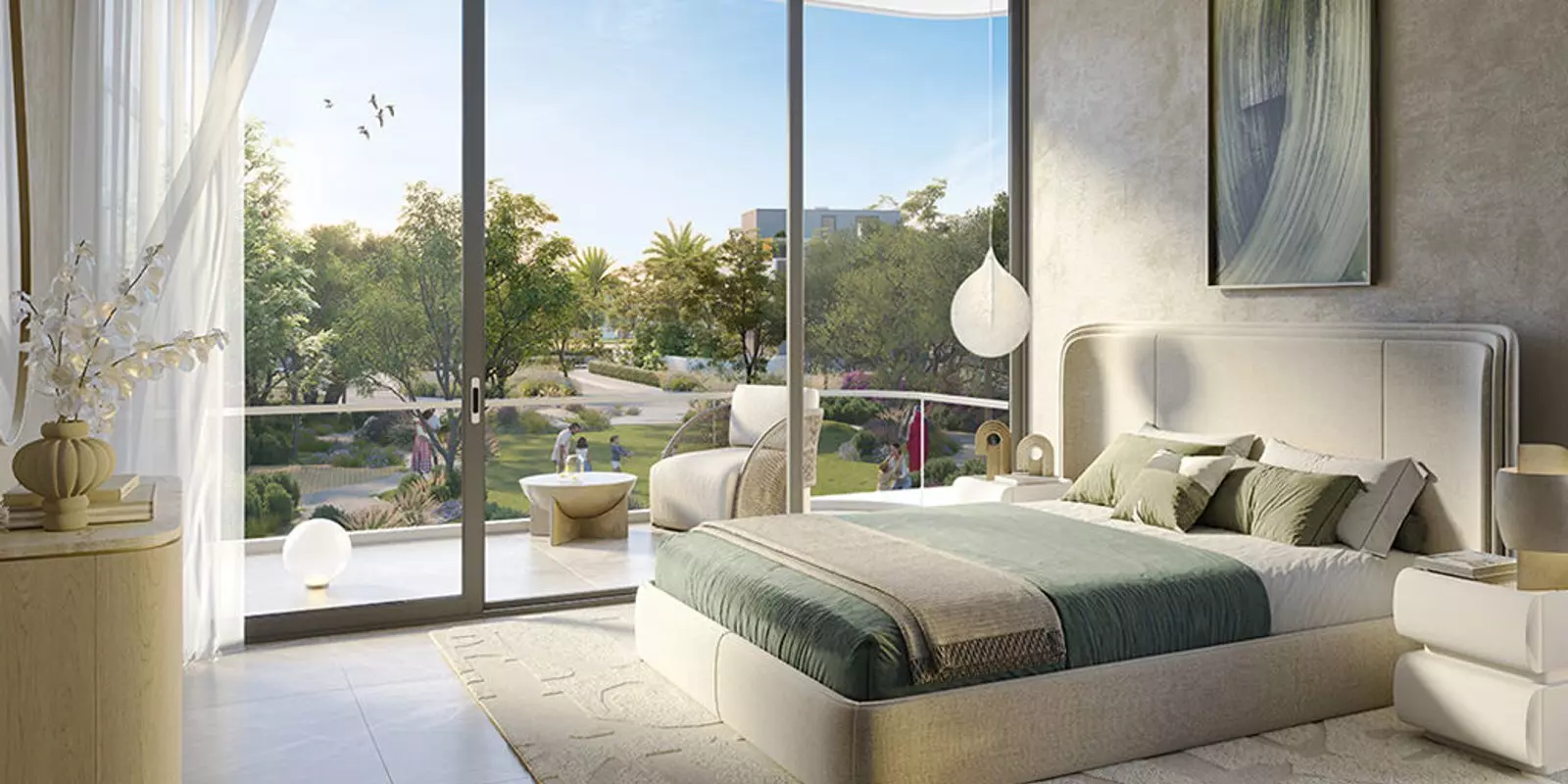 Image 5 of Park Gate by Emaar Properties