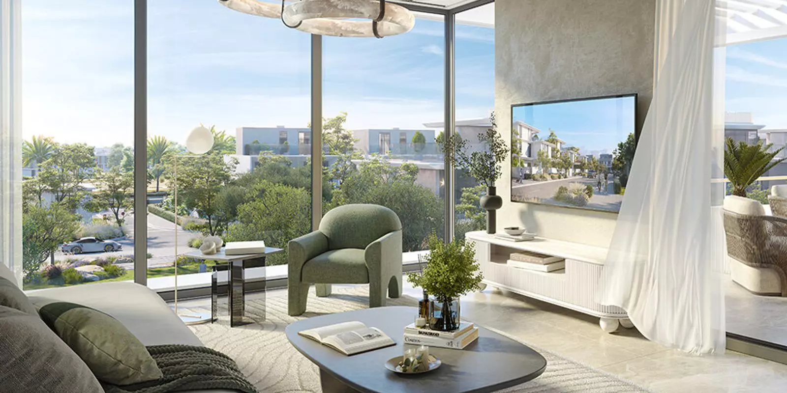 Image 6 of Park Gate by Emaar Properties