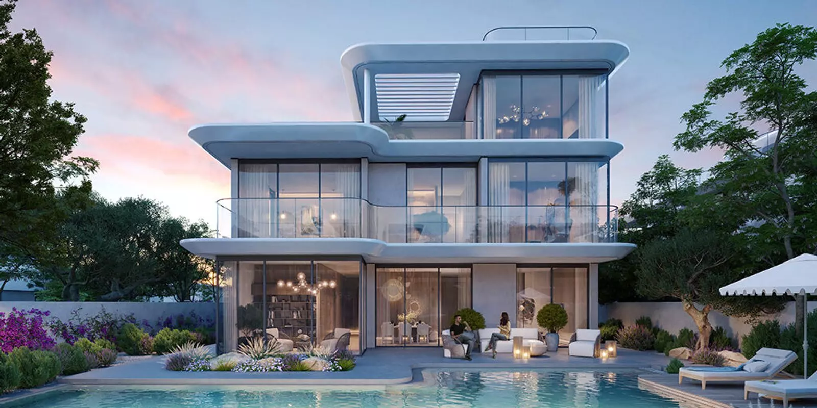 Image 4 of Park Gate by Emaar Properties