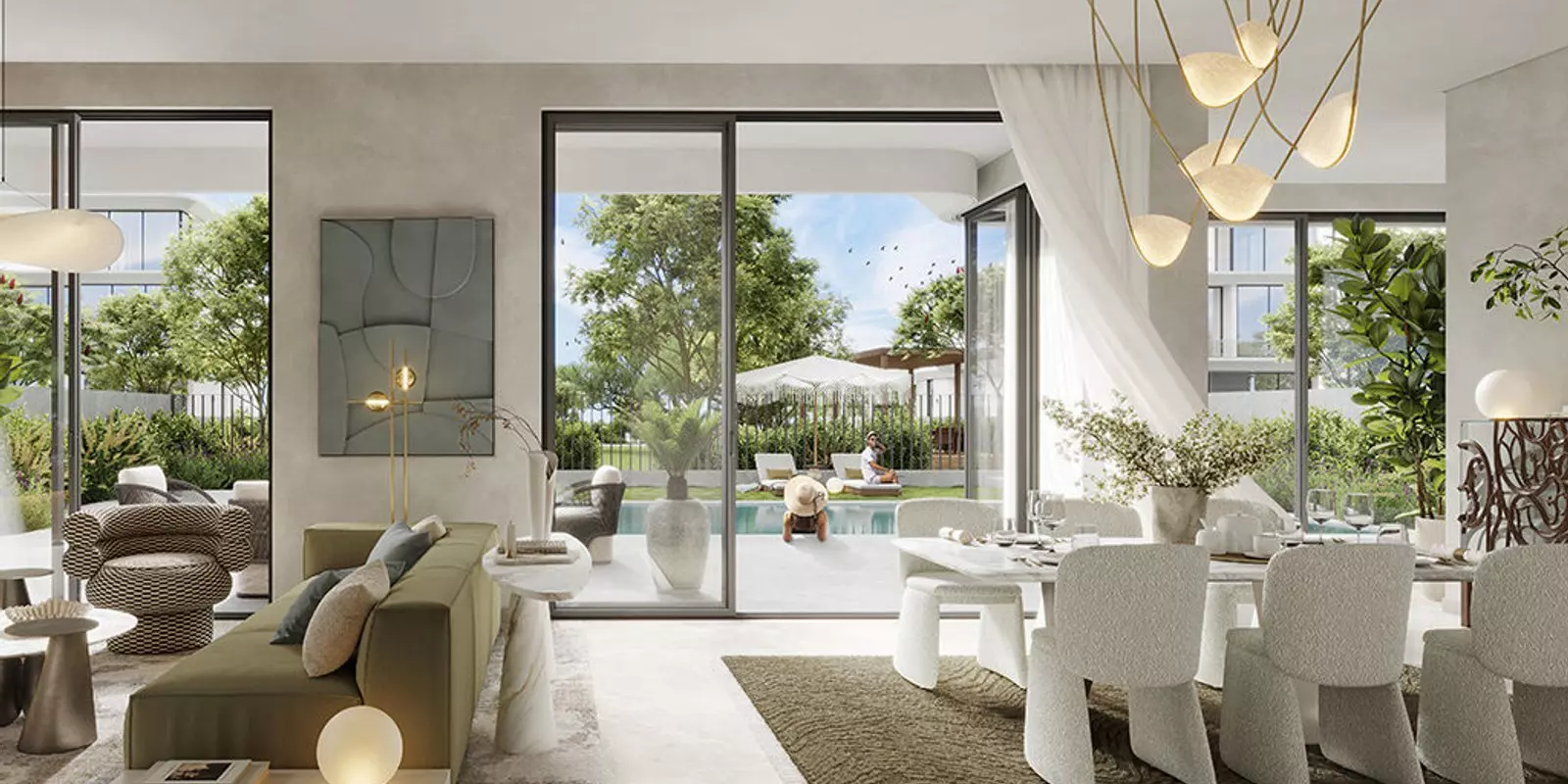 Image 7 of Park Gate by Emaar Properties