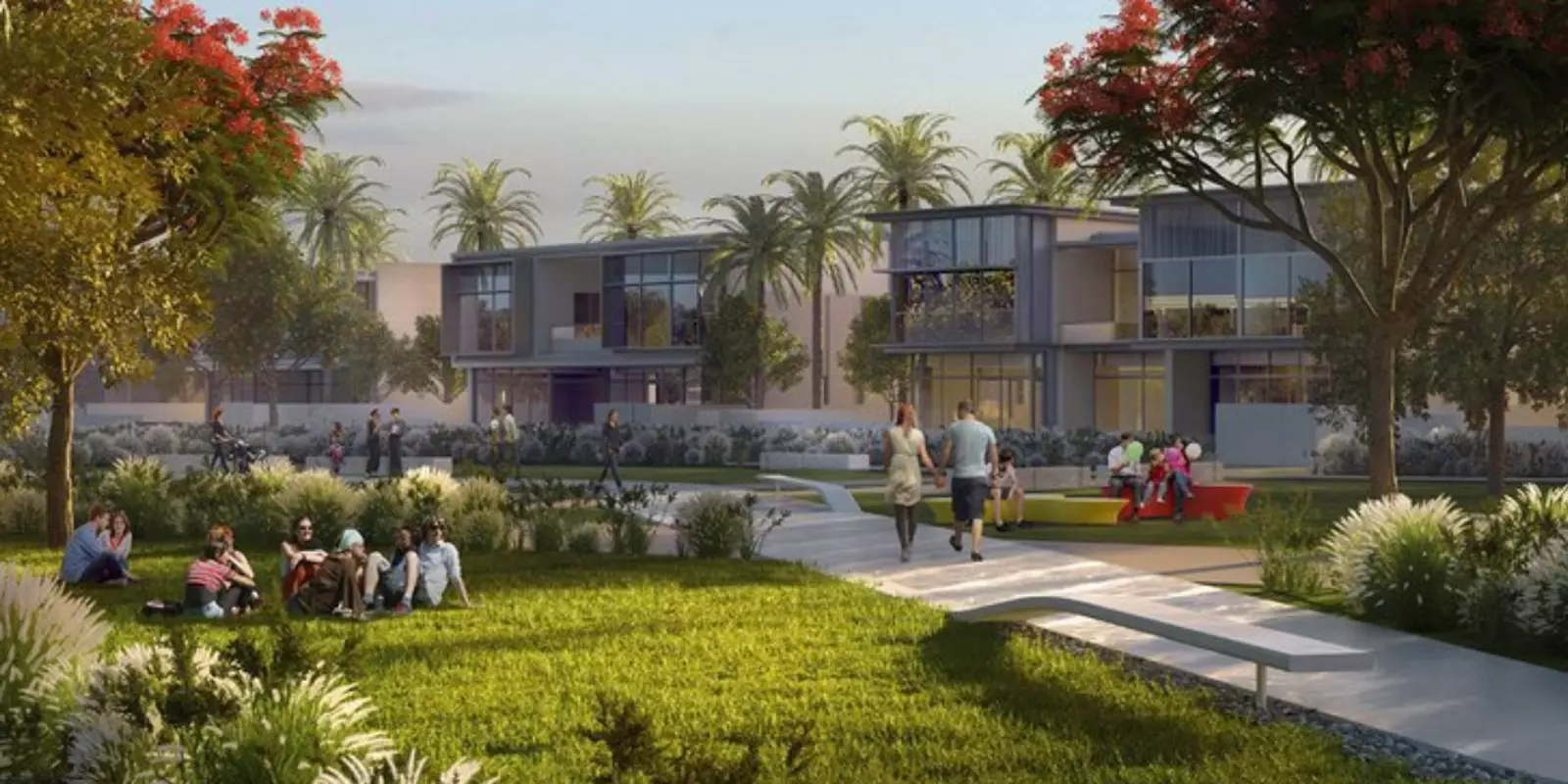 Image 8 of Golf Place By Emaar by Emaar Properties