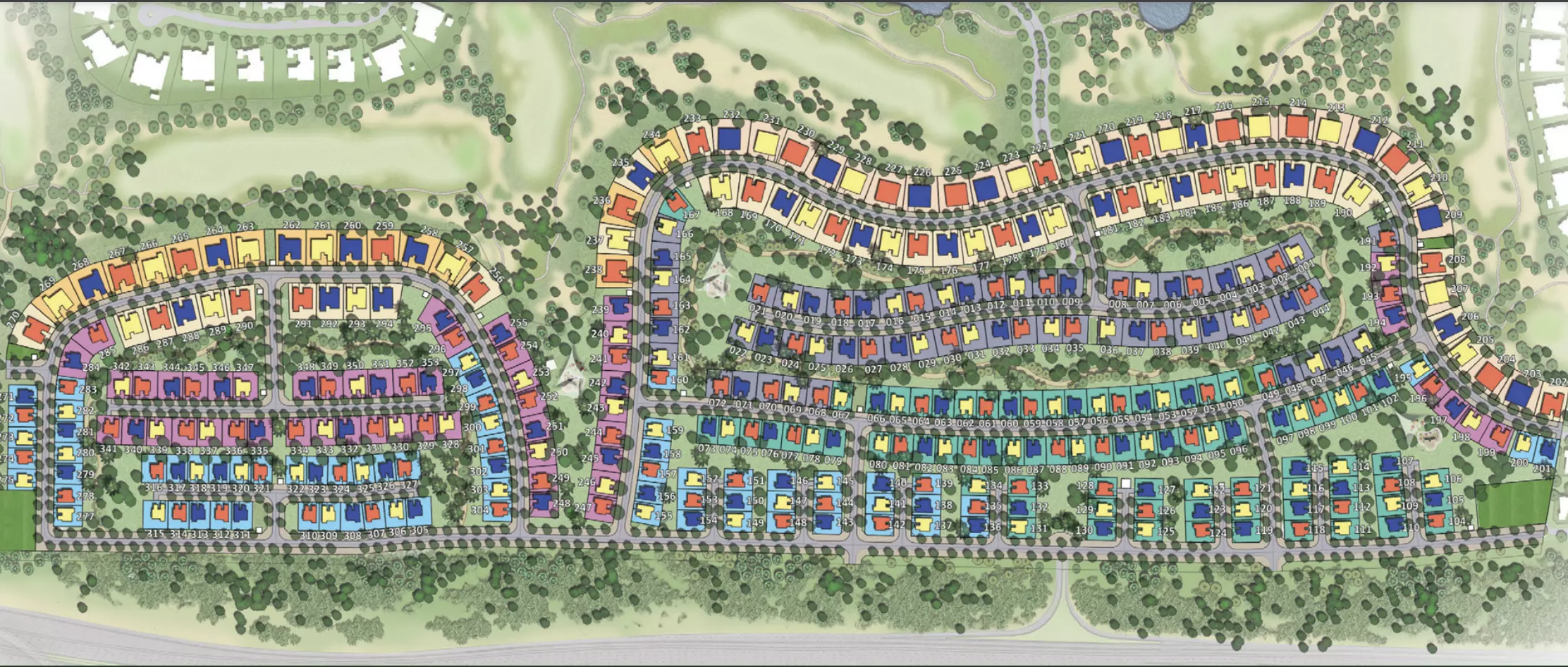 Image 12 of Golf Place By Emaar by Emaar Properties