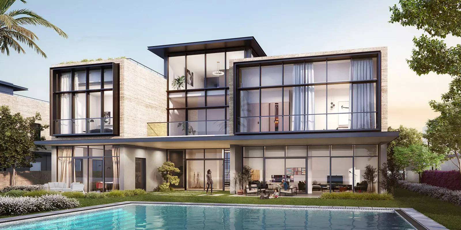 Image of Golf Place By Emaar by Emaar Properties