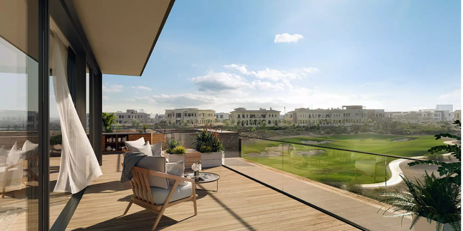 Image 3 of Golf Place By Emaar by Emaar Properties