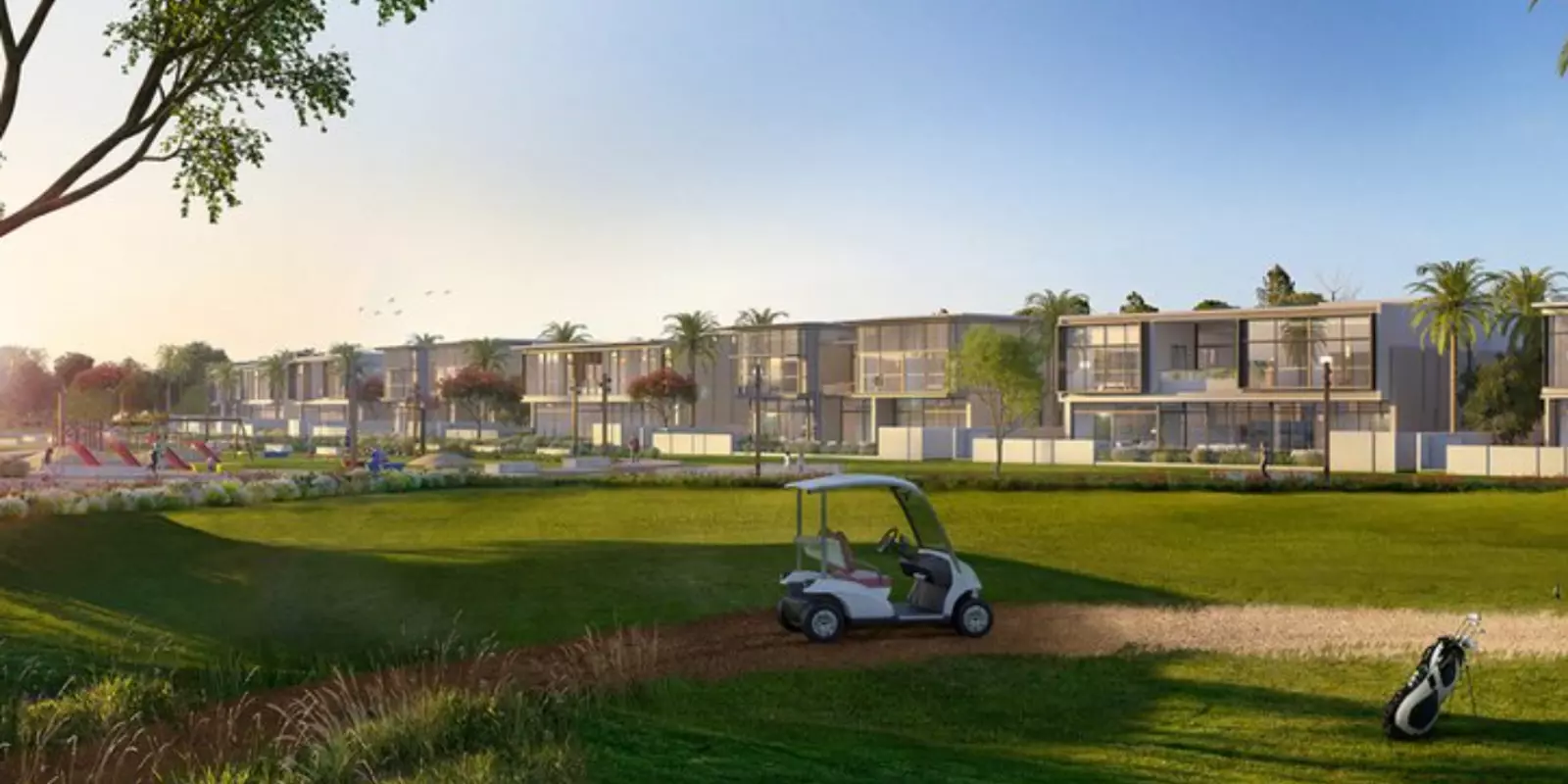 Image 9 of Golf Place By Emaar by Emaar Properties