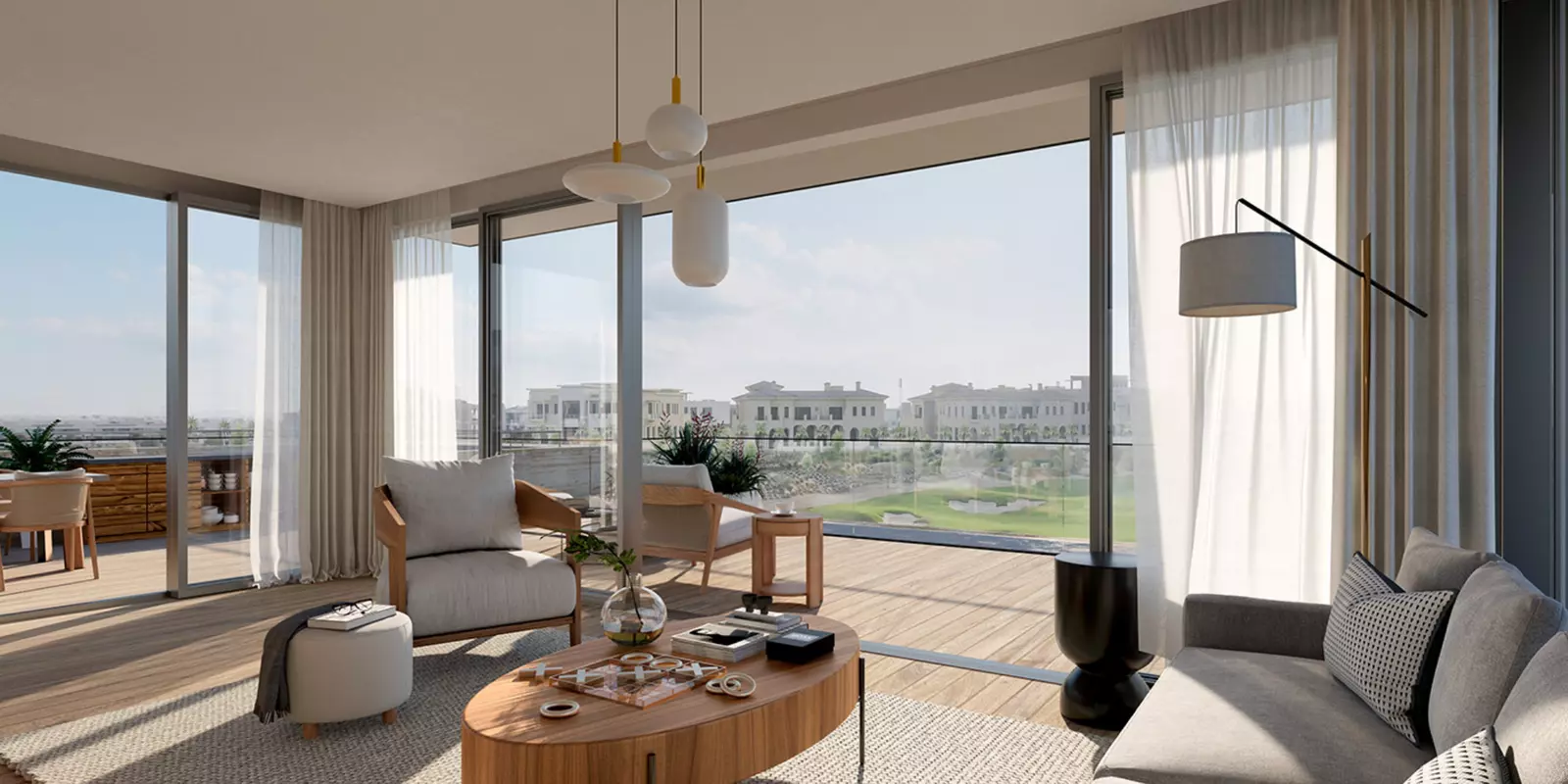 Image 5 of Golf Place By Emaar by Emaar Properties