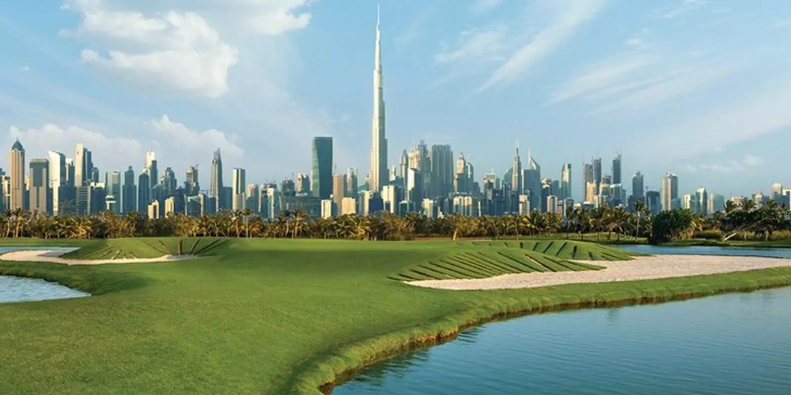 Image 6 of Golf Place By Emaar by Emaar Properties