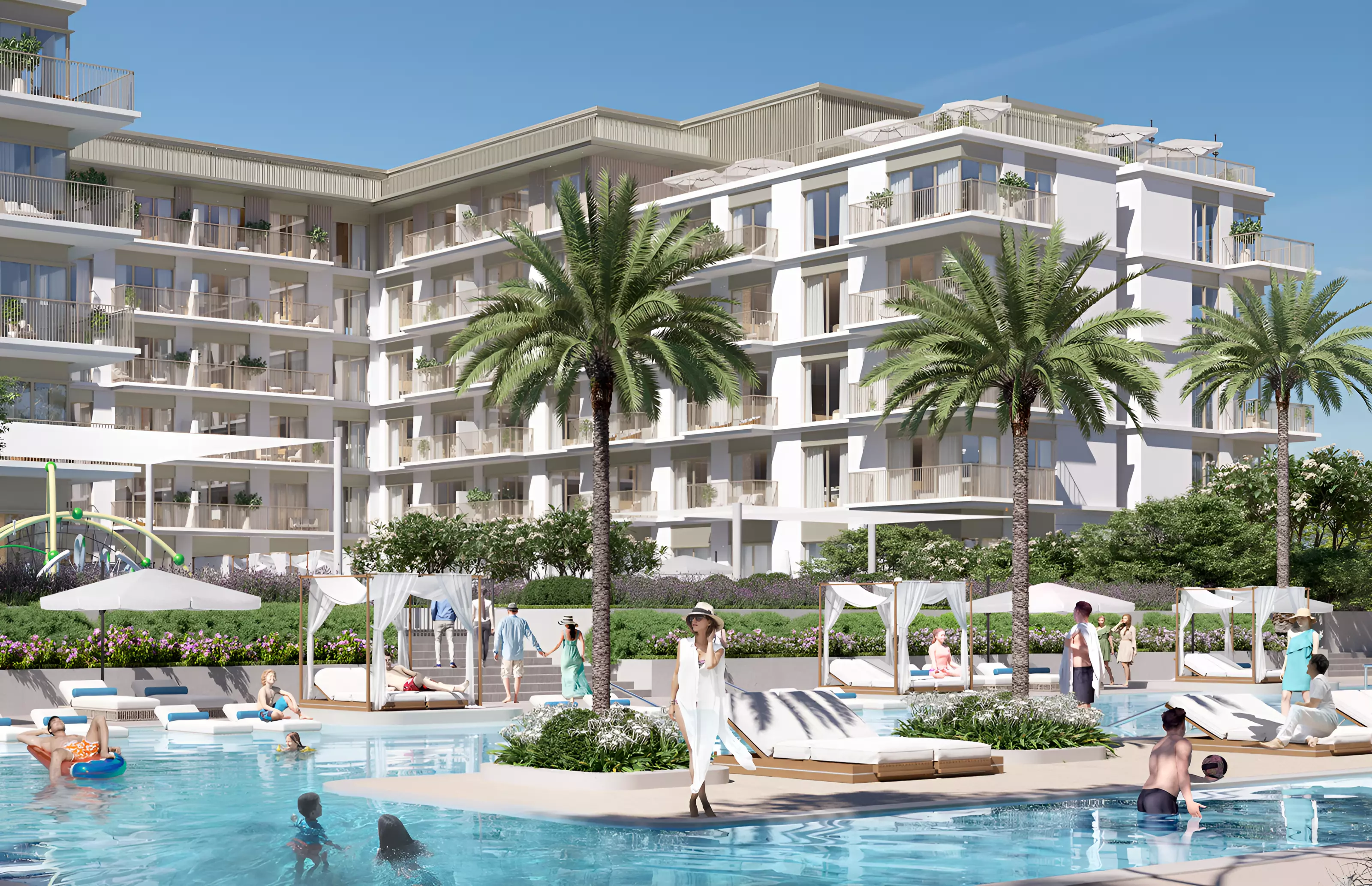 Image 7 of Pier Point By Emaar by Emaar Properties