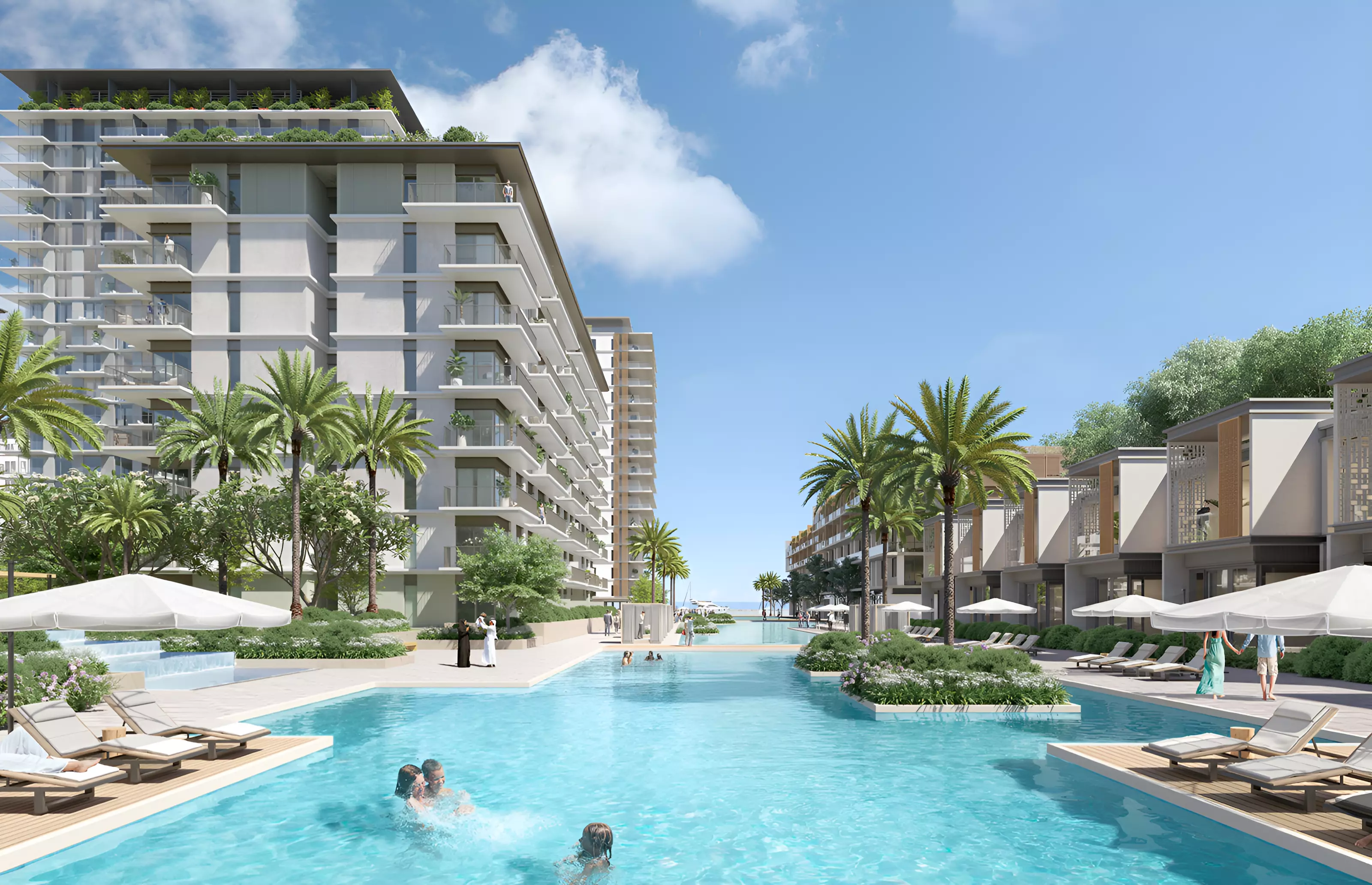 Image of Pier Point By Emaar by Emaar Properties