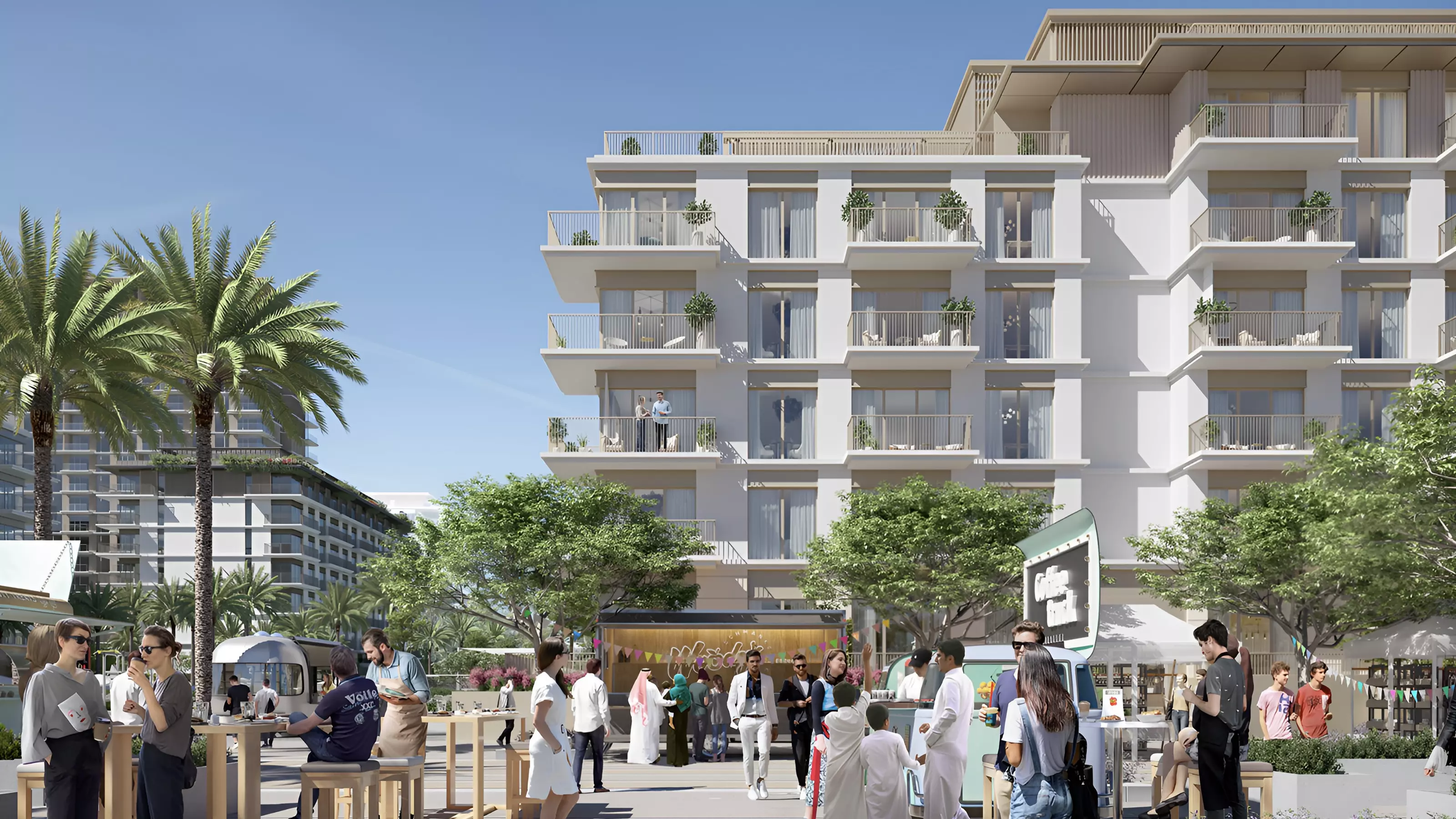 Image 3 of Pier Point By Emaar by Emaar Properties