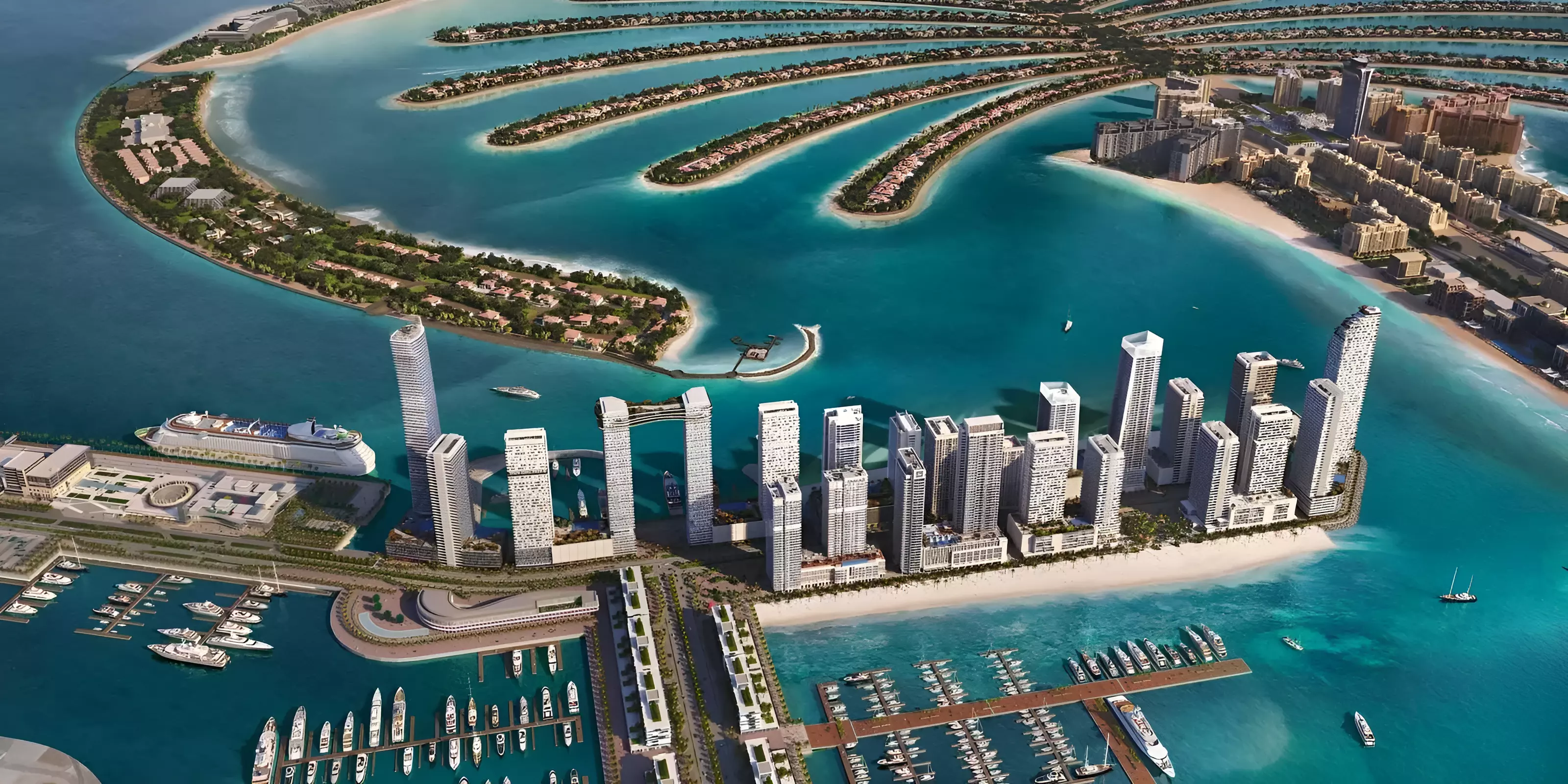 Image of Address The Bay by Emaar Properties