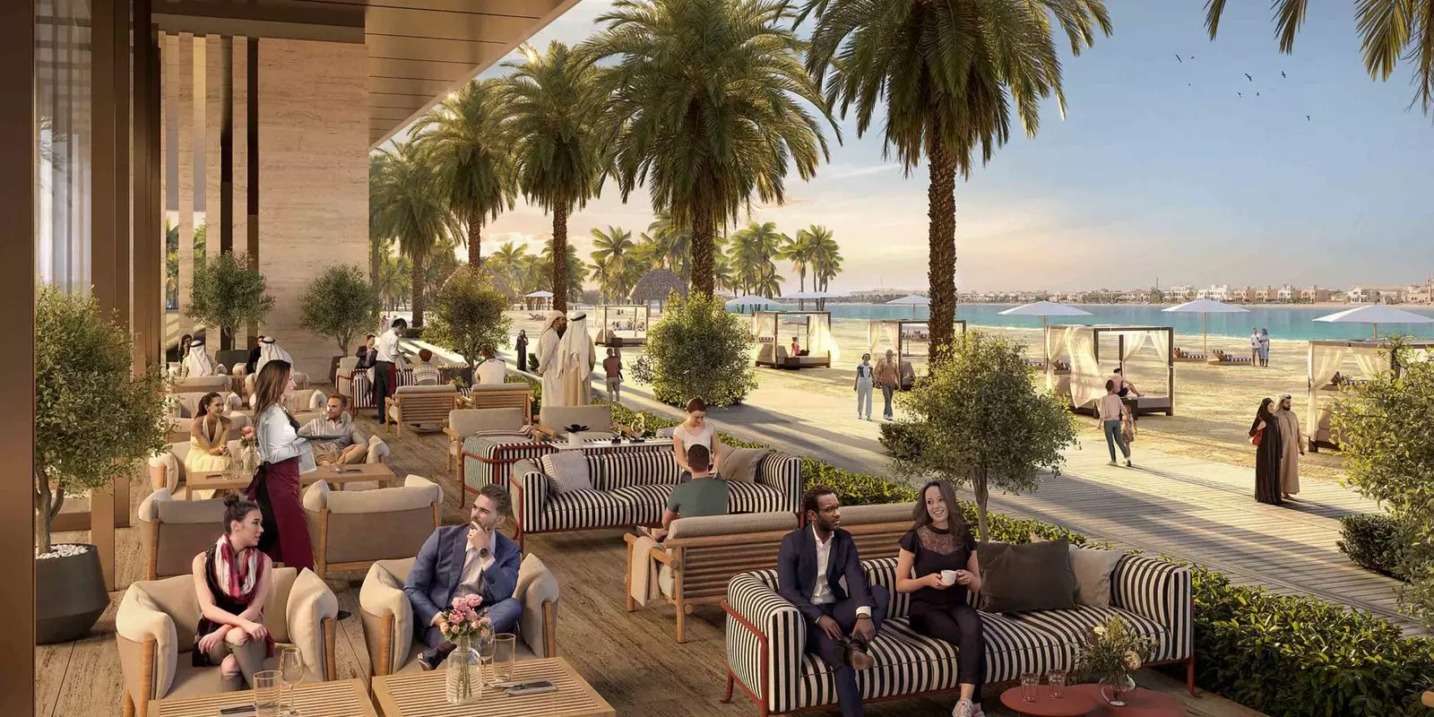 Image 3 of Address The Bay by Emaar Properties