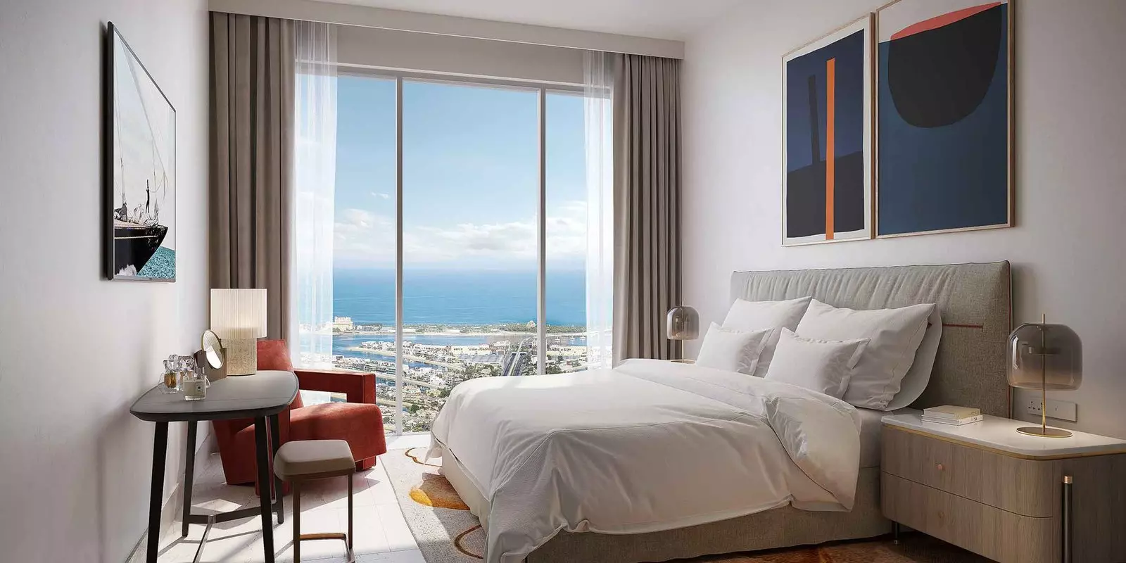 Image 5 of Address The Bay by Emaar Properties