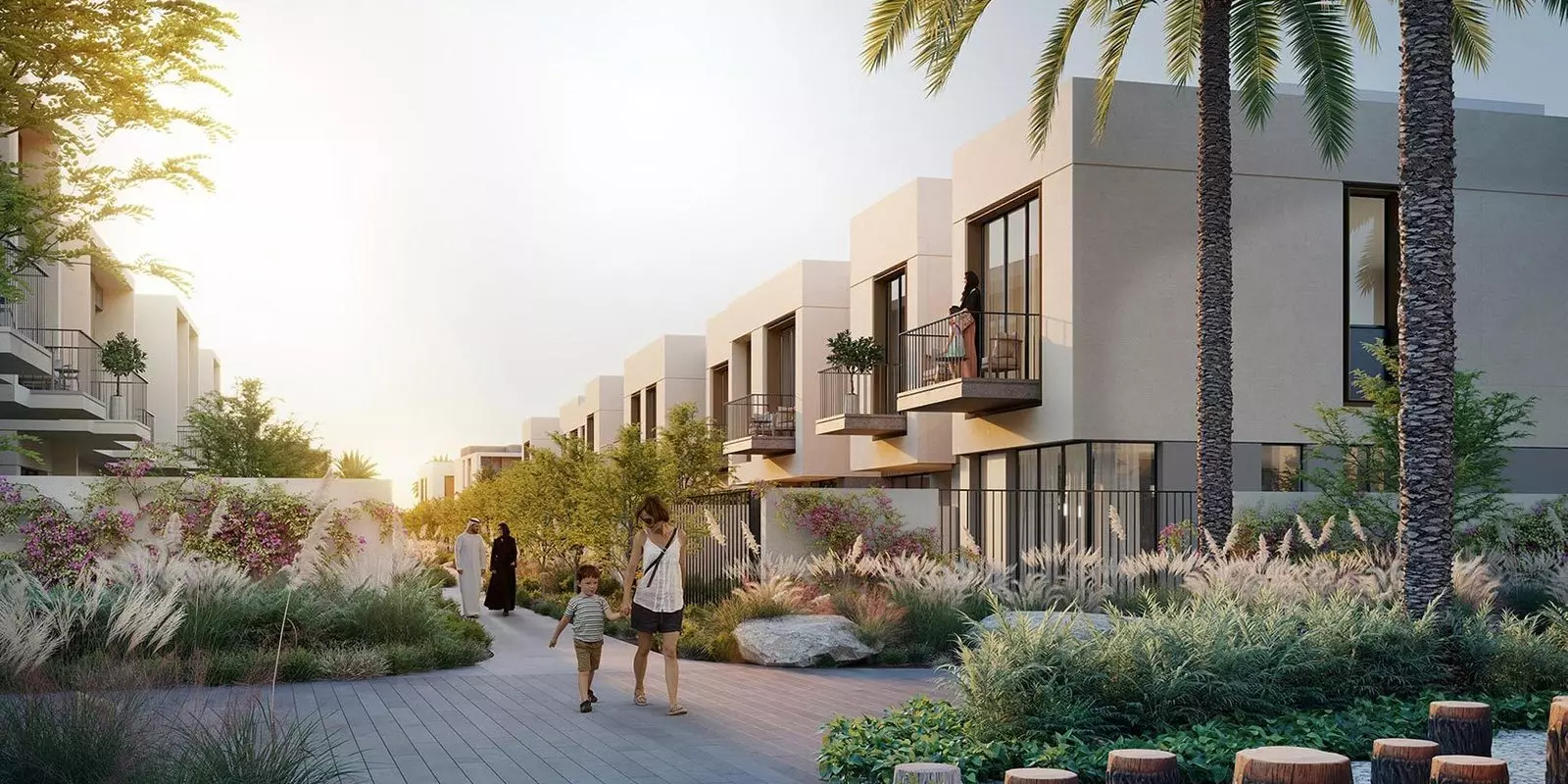 Image 2 of Orania The Valley by Emaar Properties
