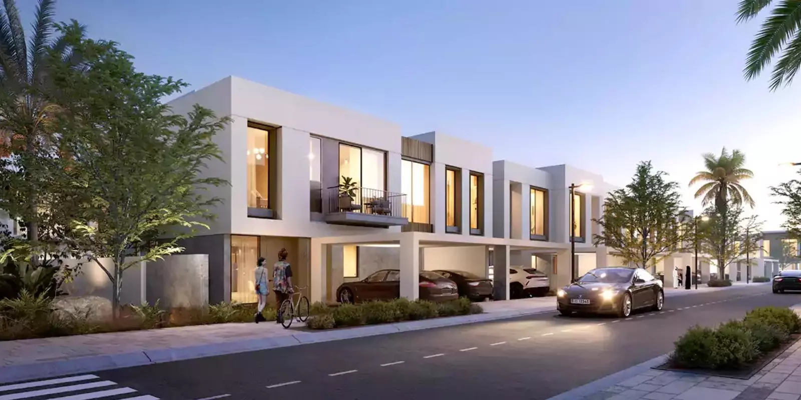 Image 4 of Orania The Valley by Emaar Properties