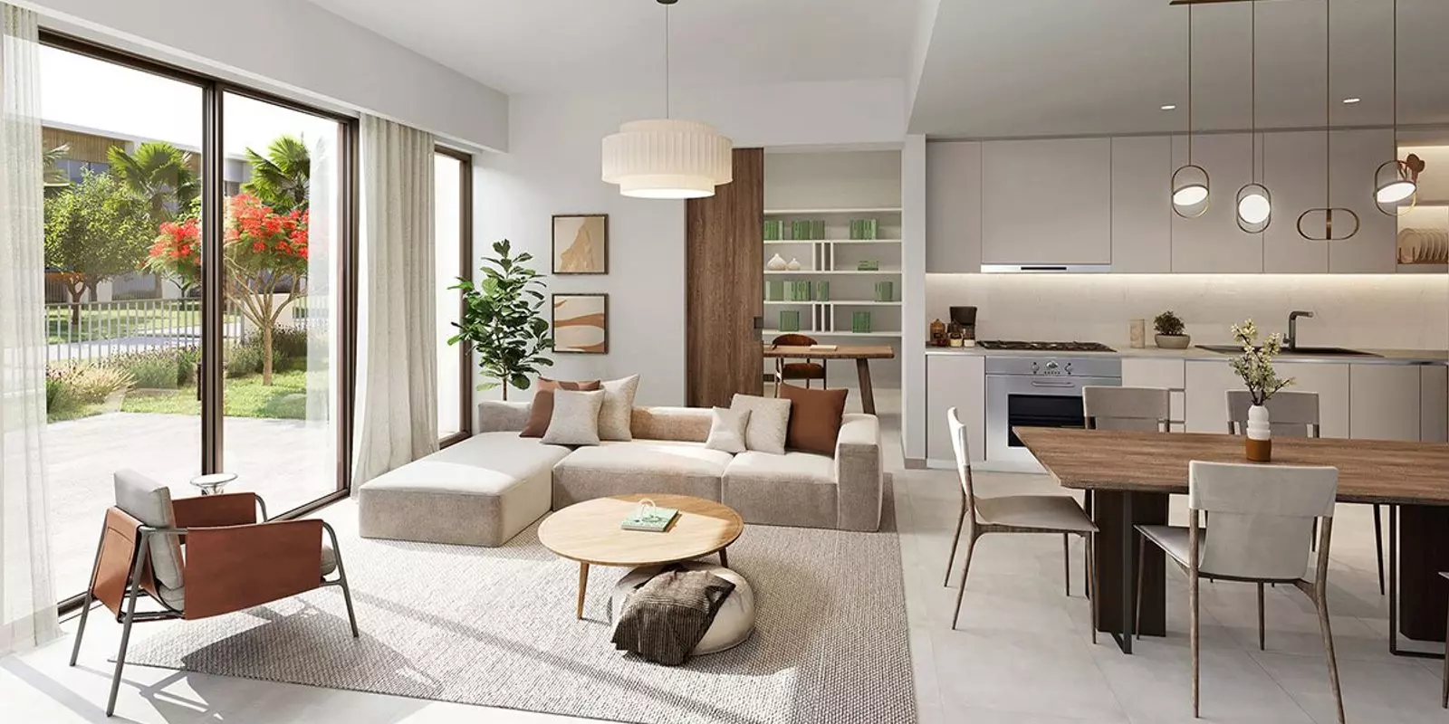 Image 3 of Orania The Valley by Emaar Properties