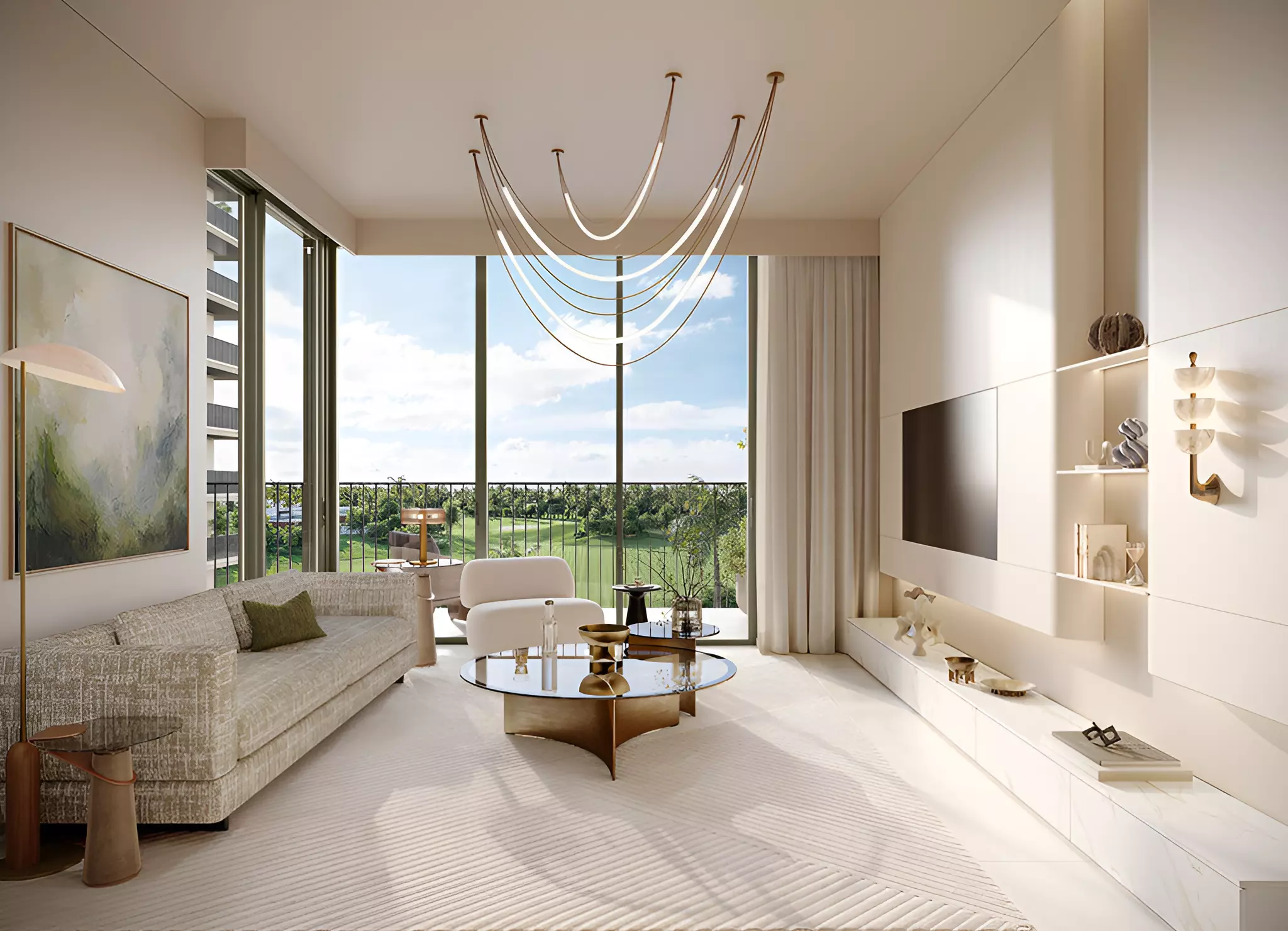 Image 3 of Golf Dale by Emaar Properties