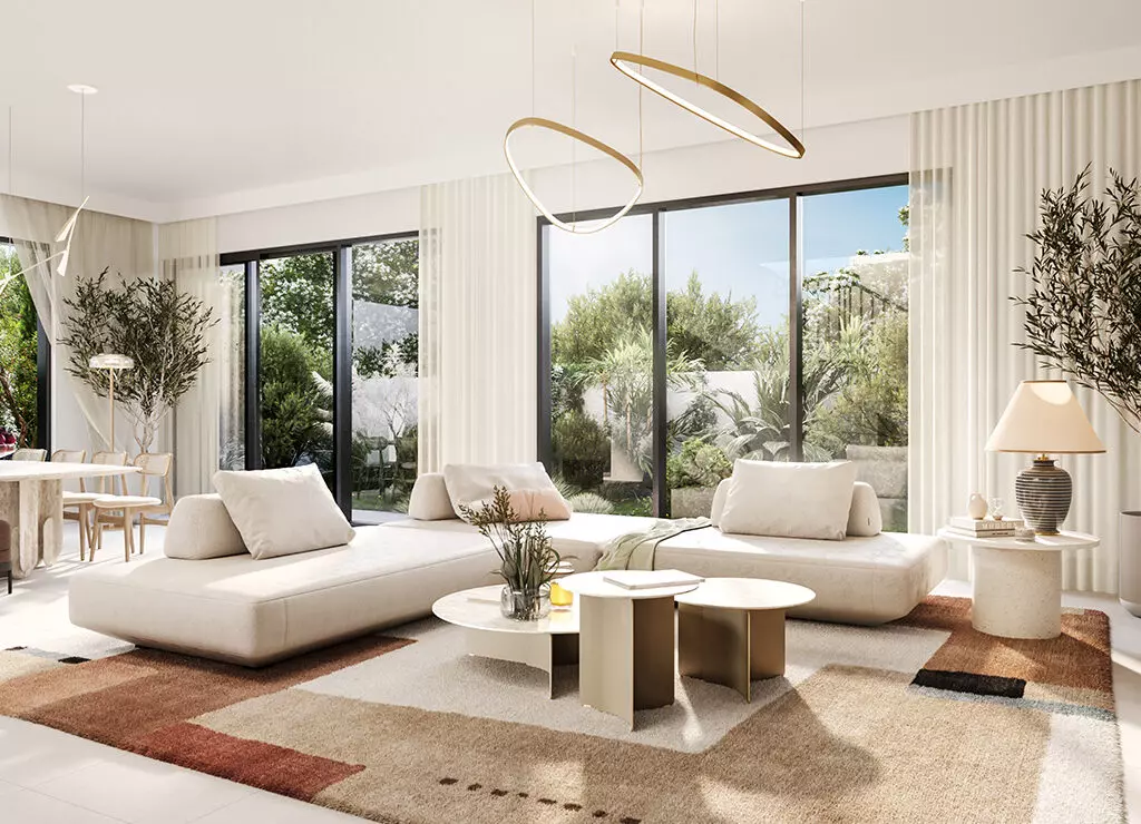 Image 6 of Golf Lane by Emaar Properties