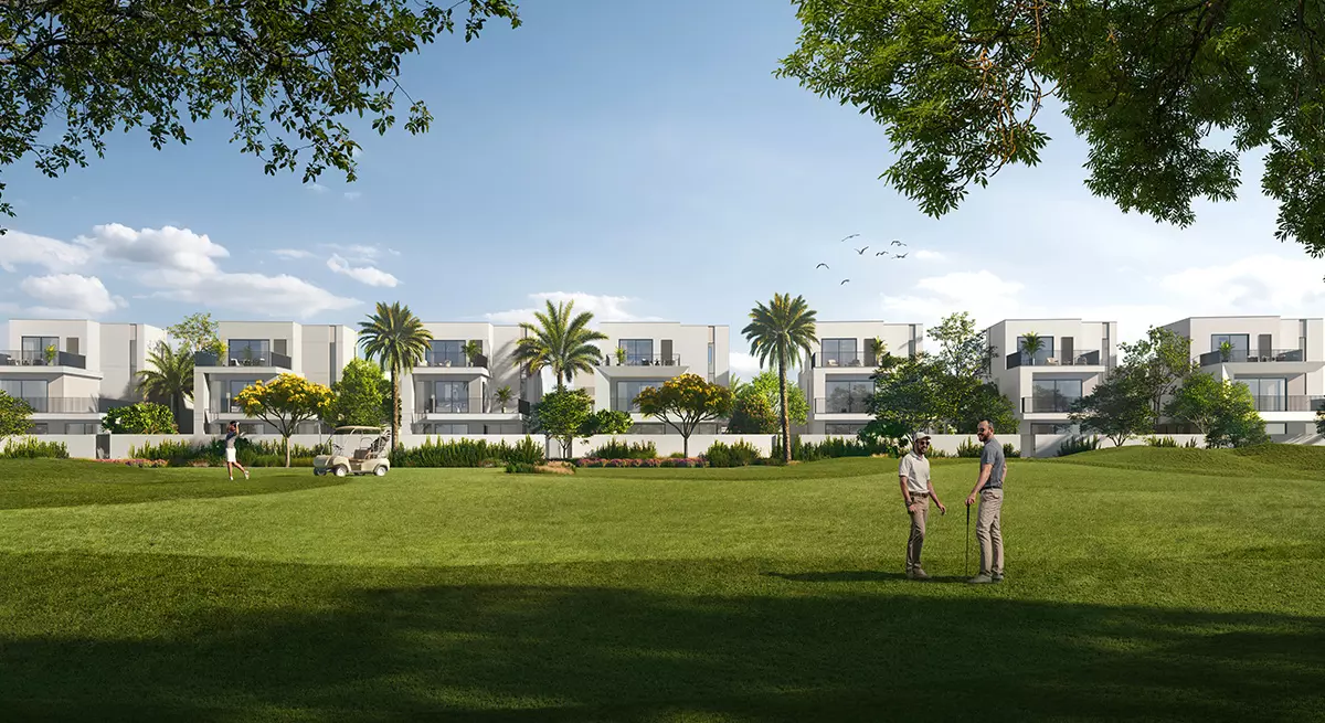 Image 4 of Golf Lane by Emaar Properties