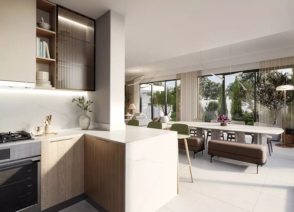 Image 8 of Golf Lane by Emaar Properties