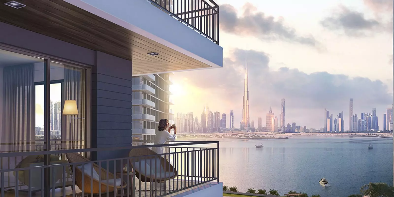 Image 3 of Island Park Phase 2 By Emaar by Emaar Properties