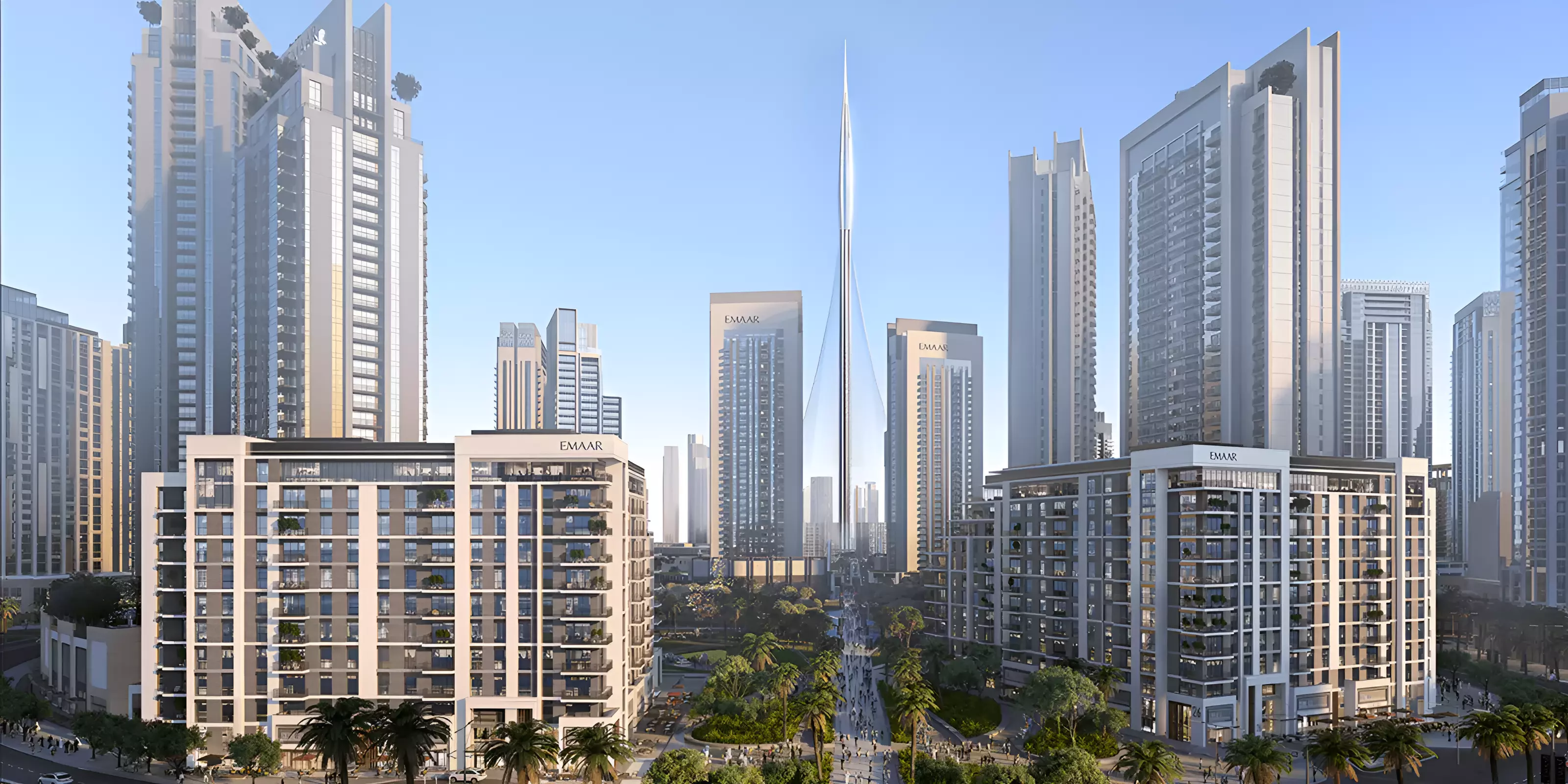 Image 4 of Island Park Phase 2 By Emaar by Emaar Properties