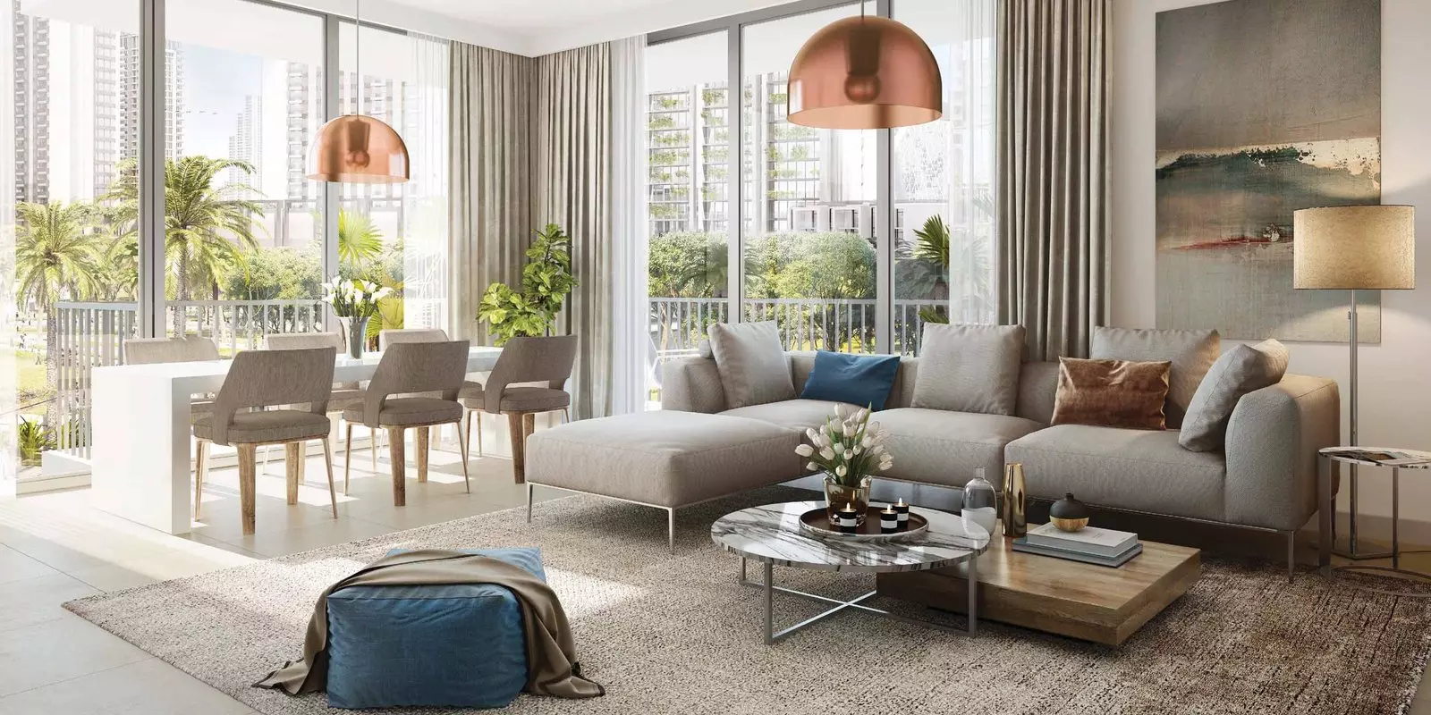 Image 5 of Island Park Phase 2 By Emaar by Emaar Properties