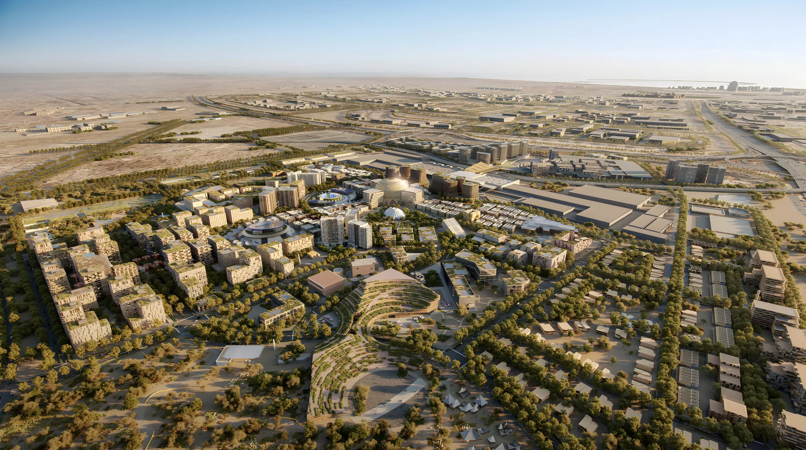 Image of Terra Woods by Emaar Properties