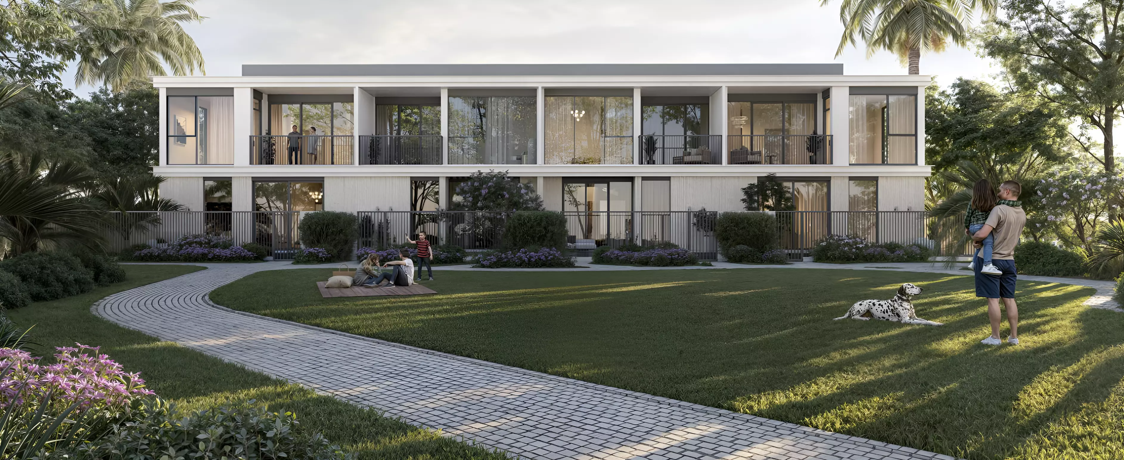 Image 4 of Greenridge by Emaar Properties