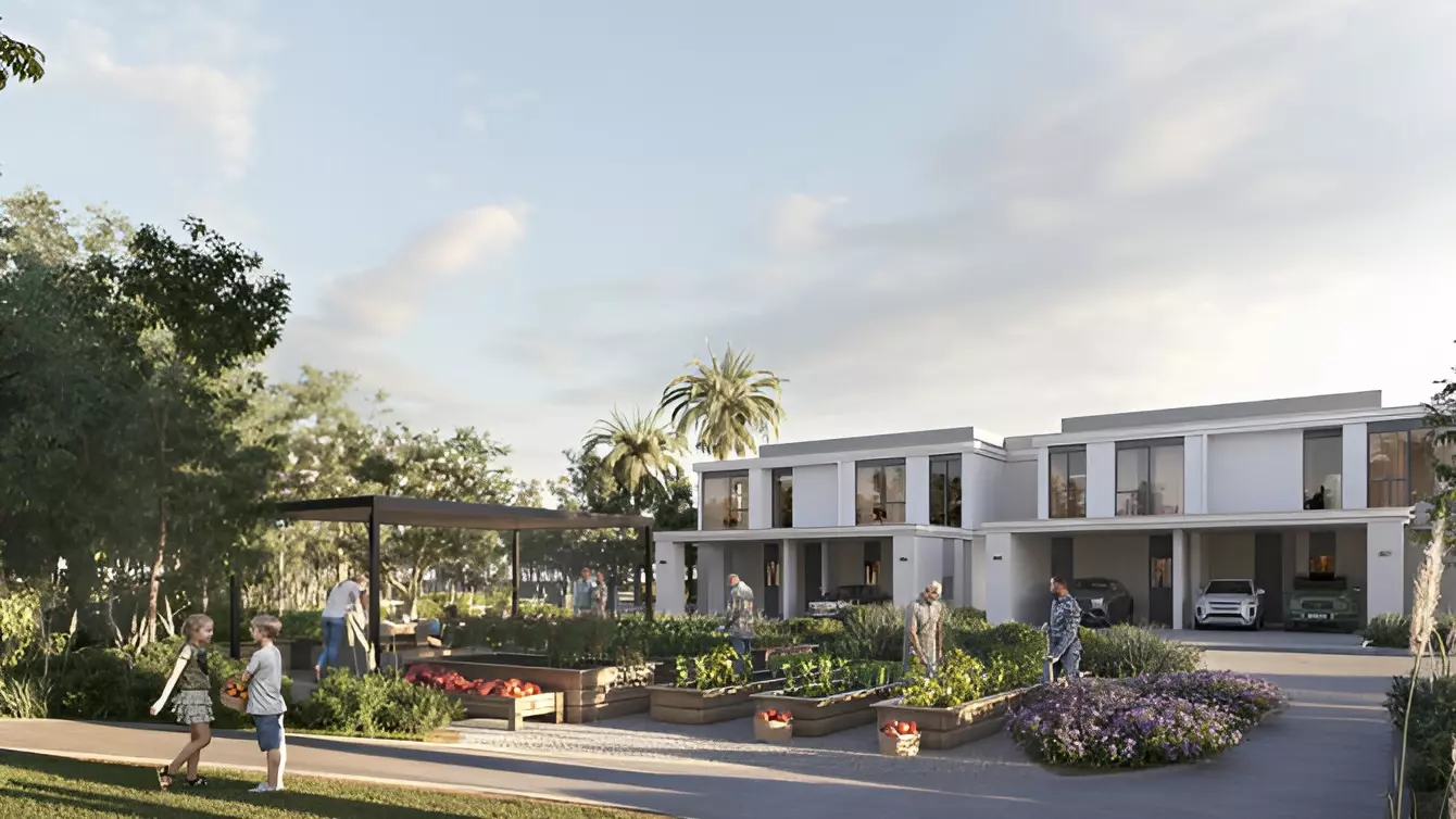 Image of Greenridge by Emaar Properties