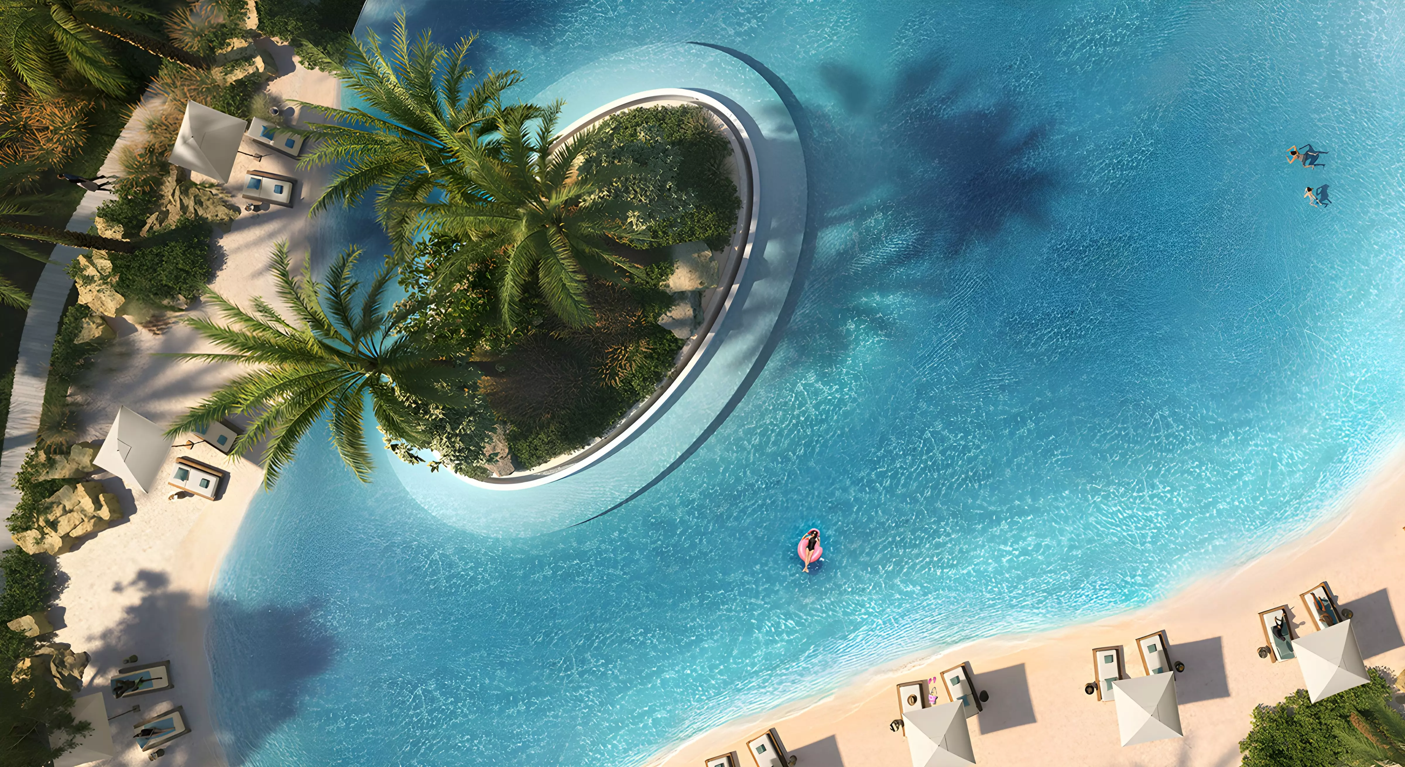 Image 3 of Palmiera Phase 2 By Emaar by Emaar Properties