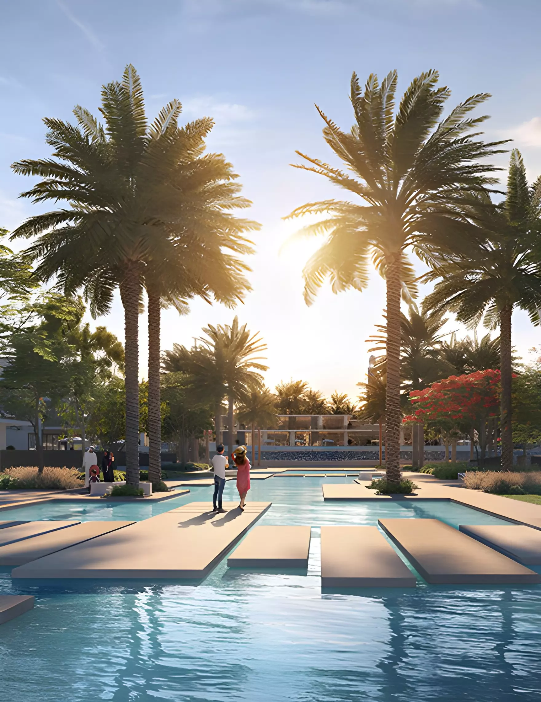 Image 5 of Palmiera Phase 2 By Emaar by Emaar Properties