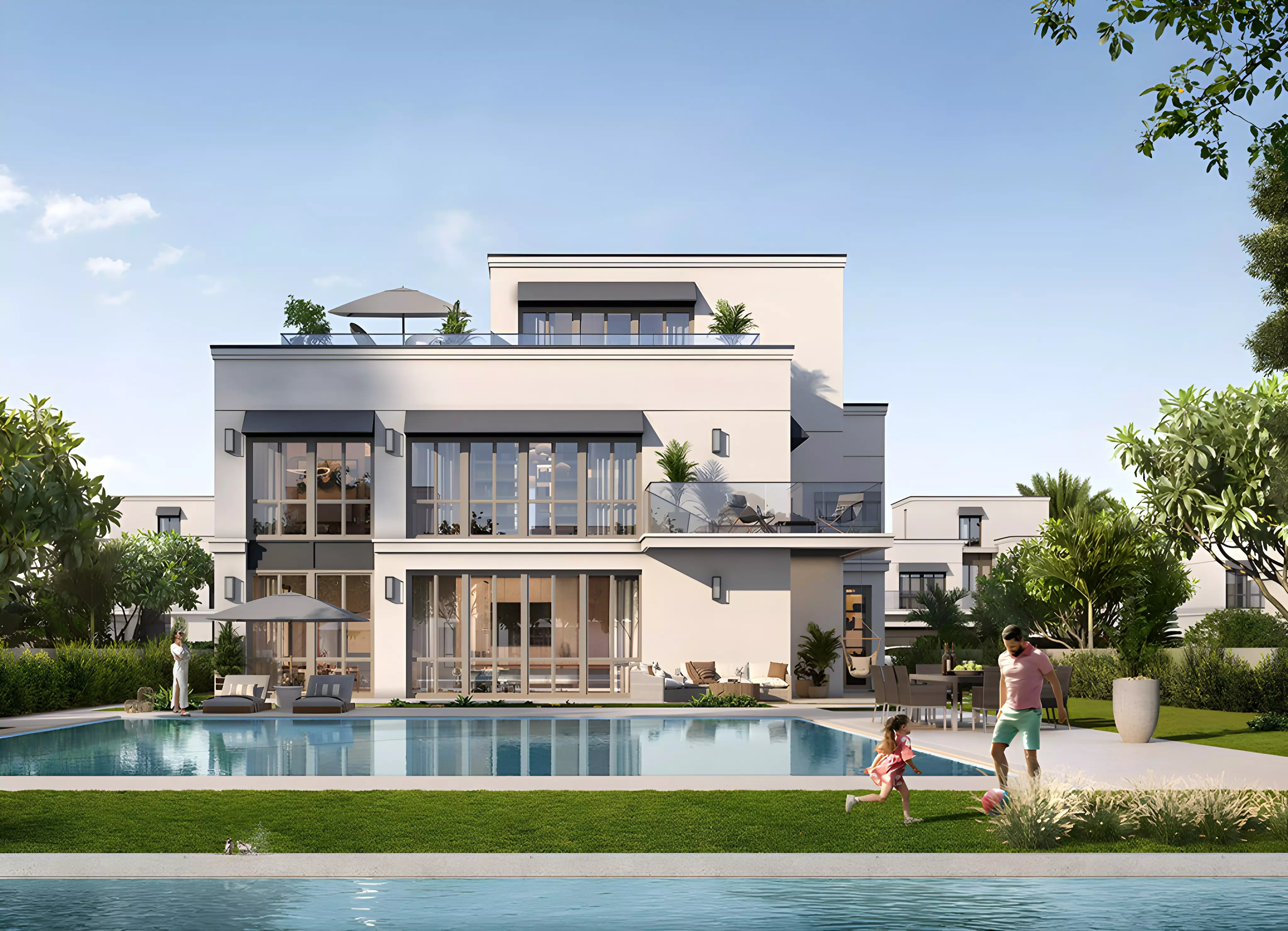 Image 10 of Palmiera Phase 2 By Emaar by Emaar Properties