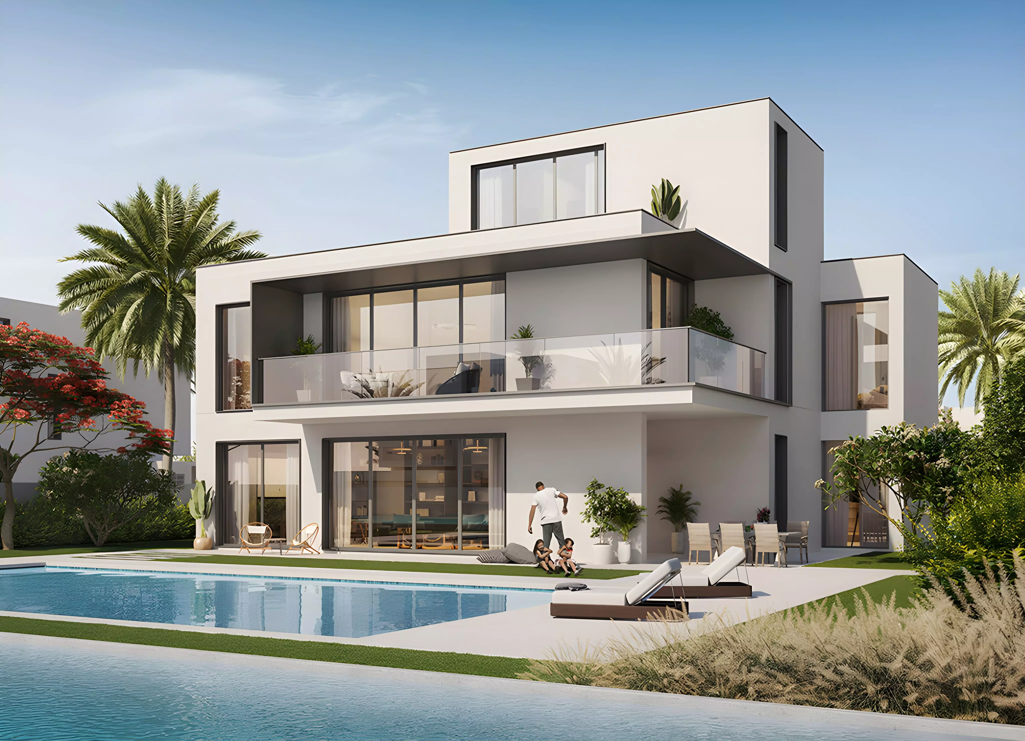 Image 9 of Palmiera Phase 2 By Emaar by Emaar Properties
