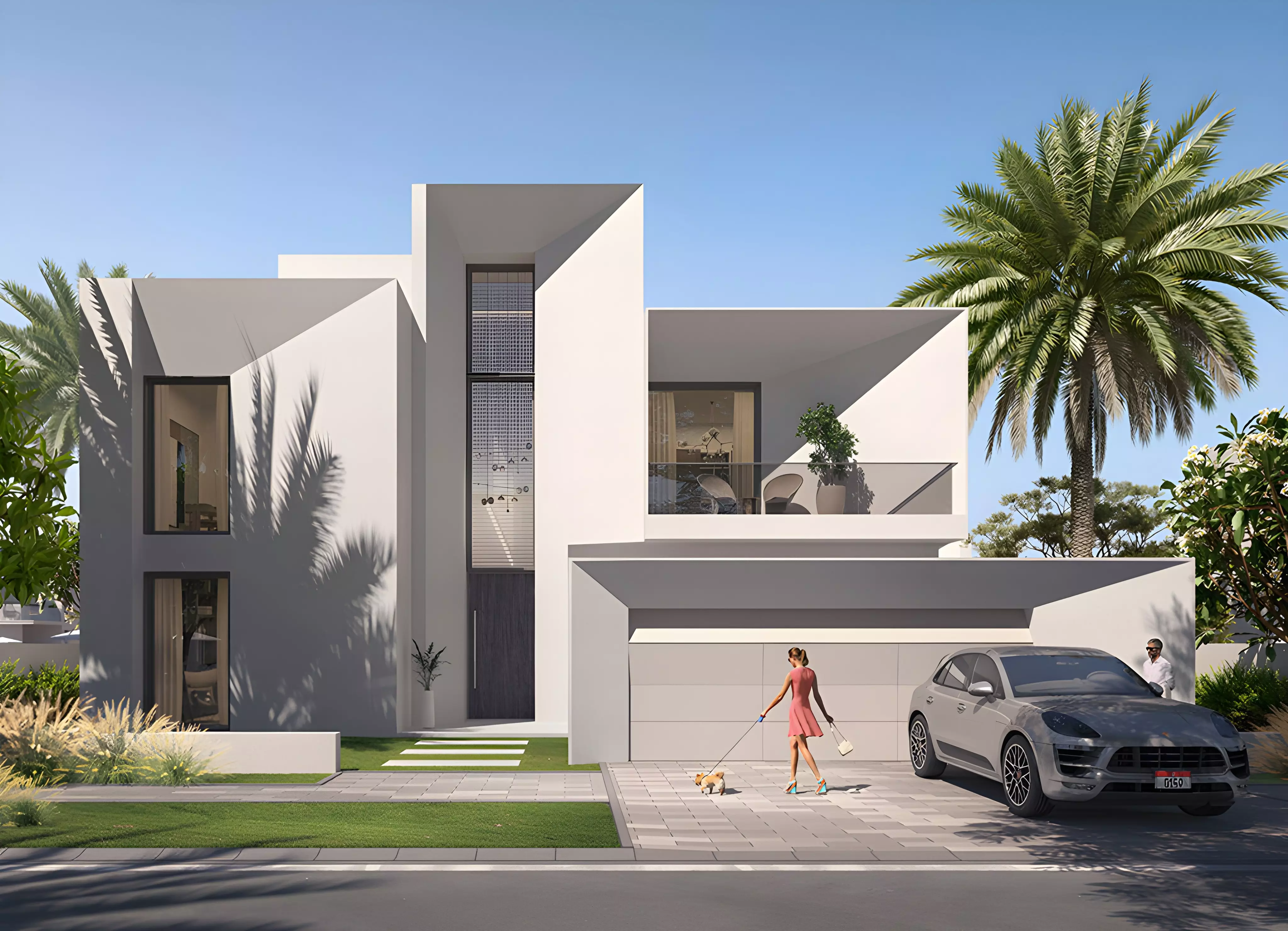 Image 2 of Palmiera Phase 2 By Emaar by Emaar Properties