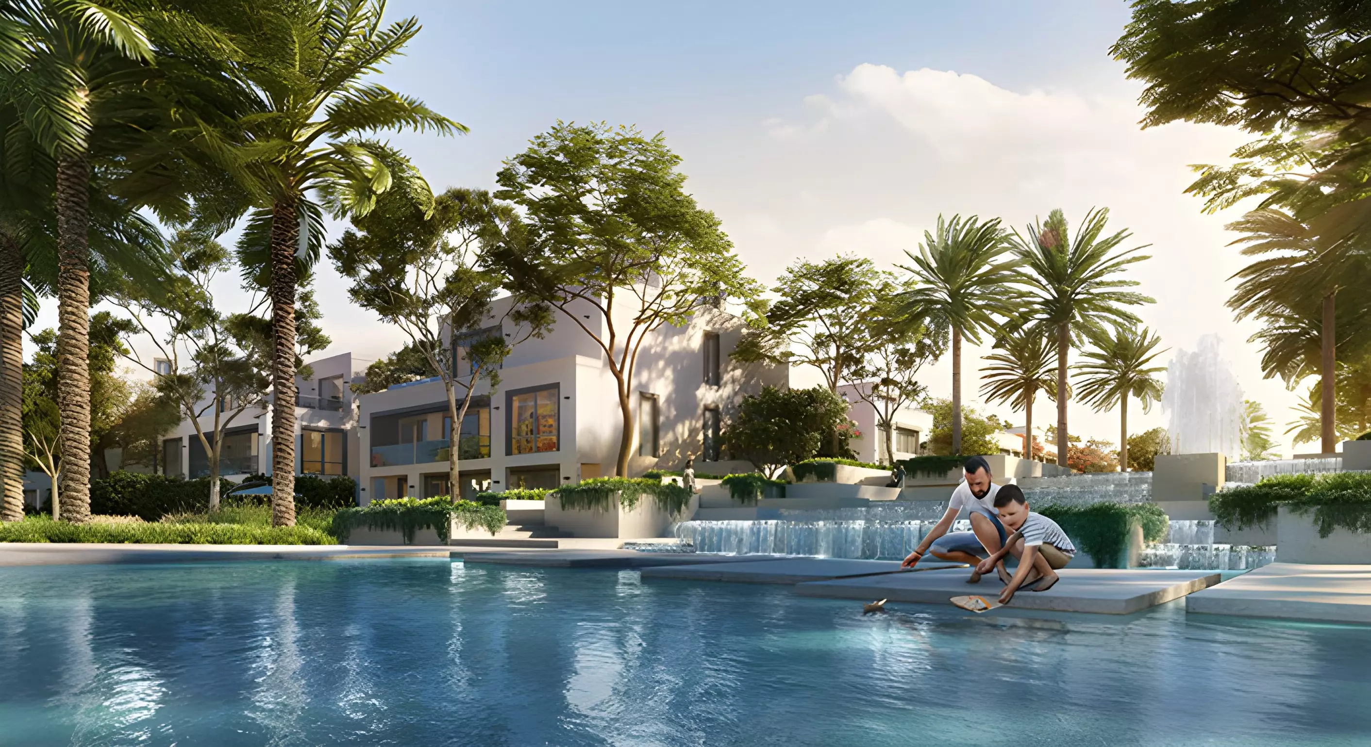 Image 8 of Palmiera Phase 2 By Emaar by Emaar Properties