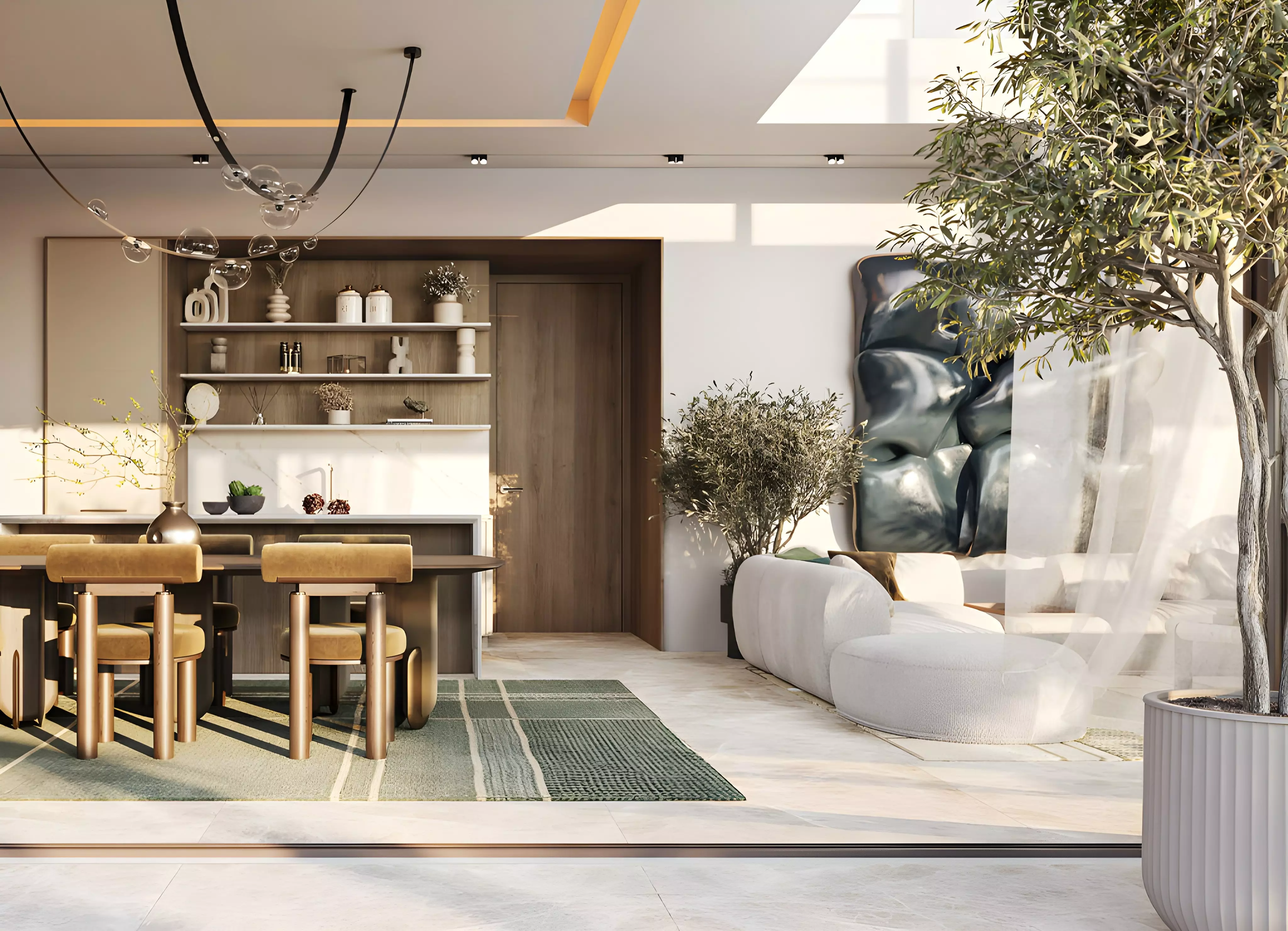 Image 14 of Palmiera Phase 2 By Emaar by Emaar Properties