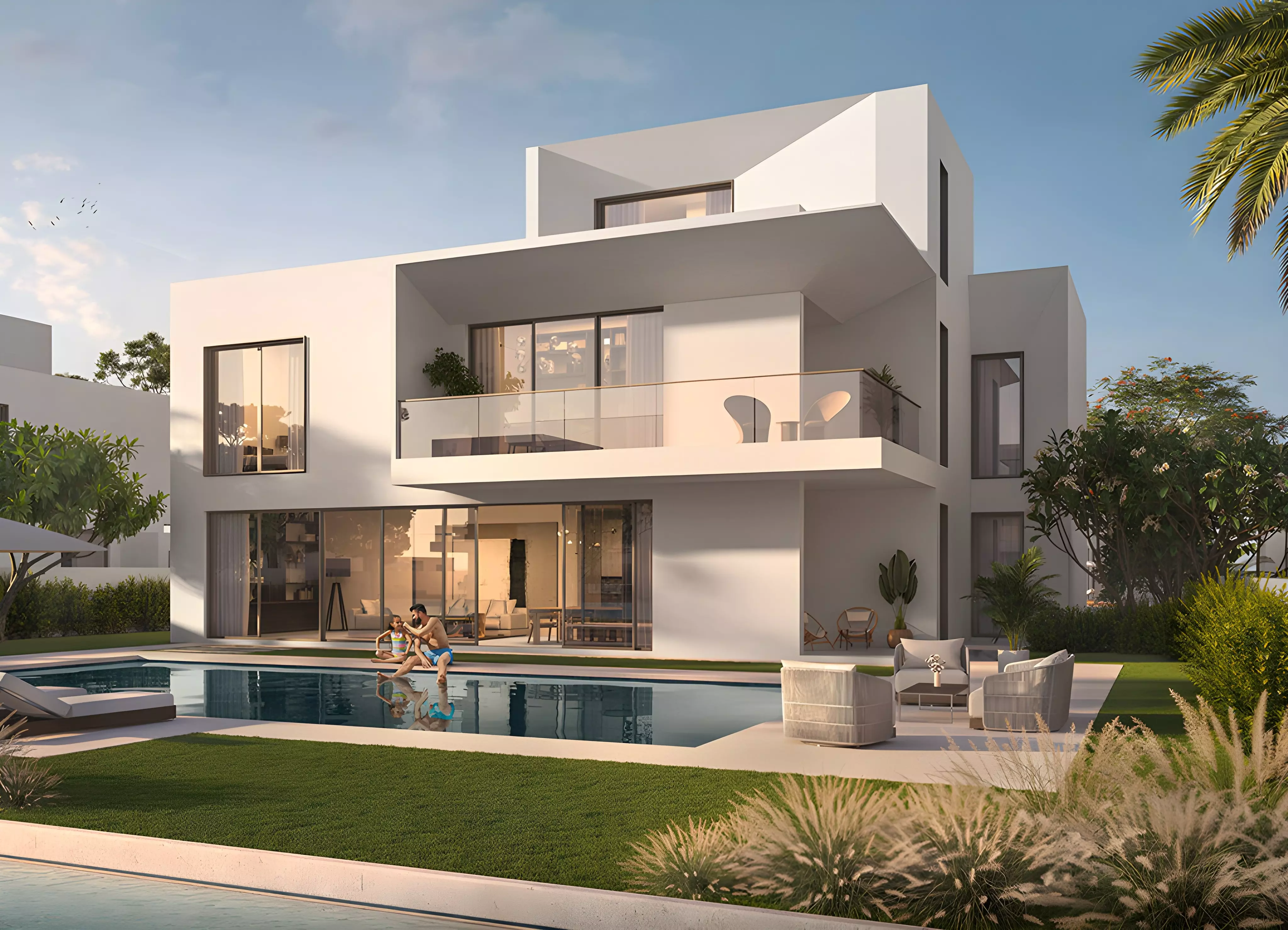 Image 12 of Palmiera Phase 2 By Emaar by Emaar Properties