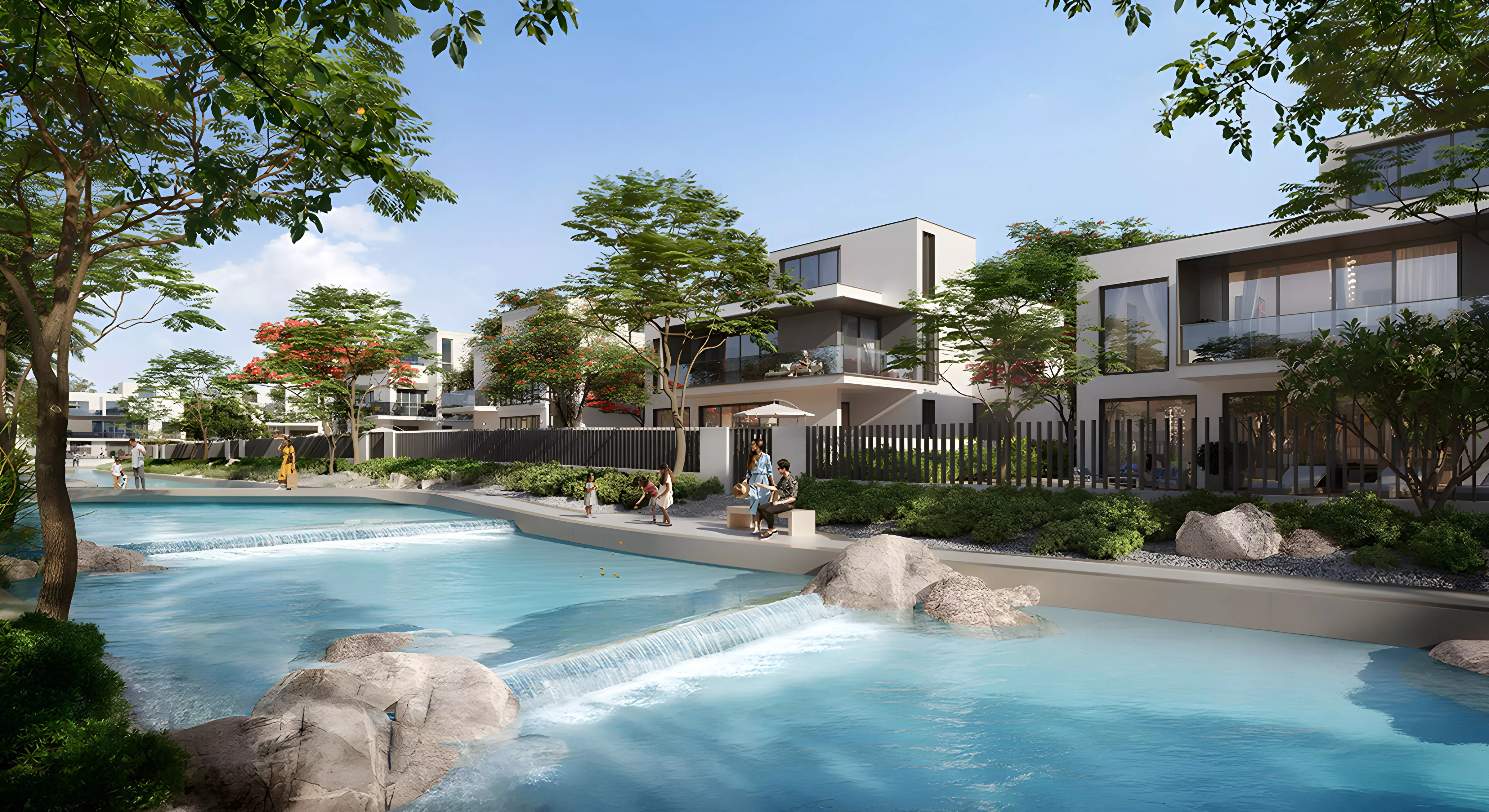 Image of Palmiera Phase 2 By Emaar by Emaar Properties