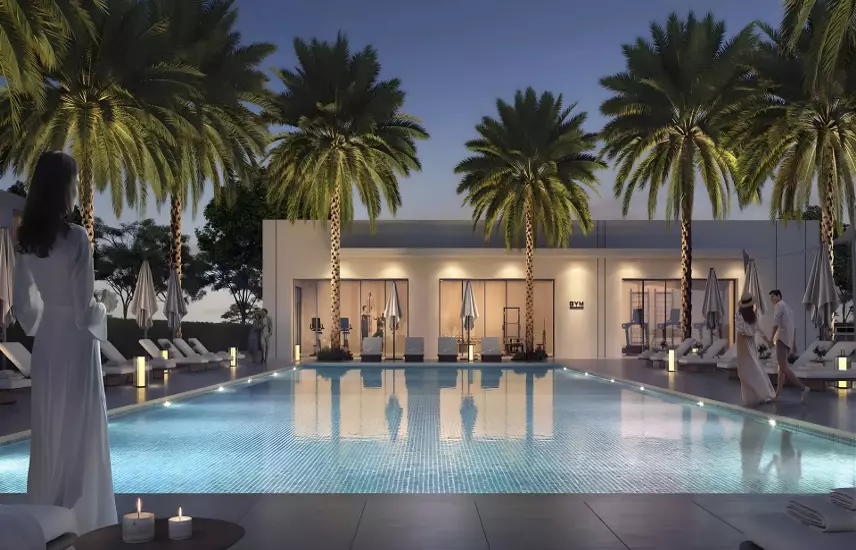 Image 14 of Elva by Emaar Properties