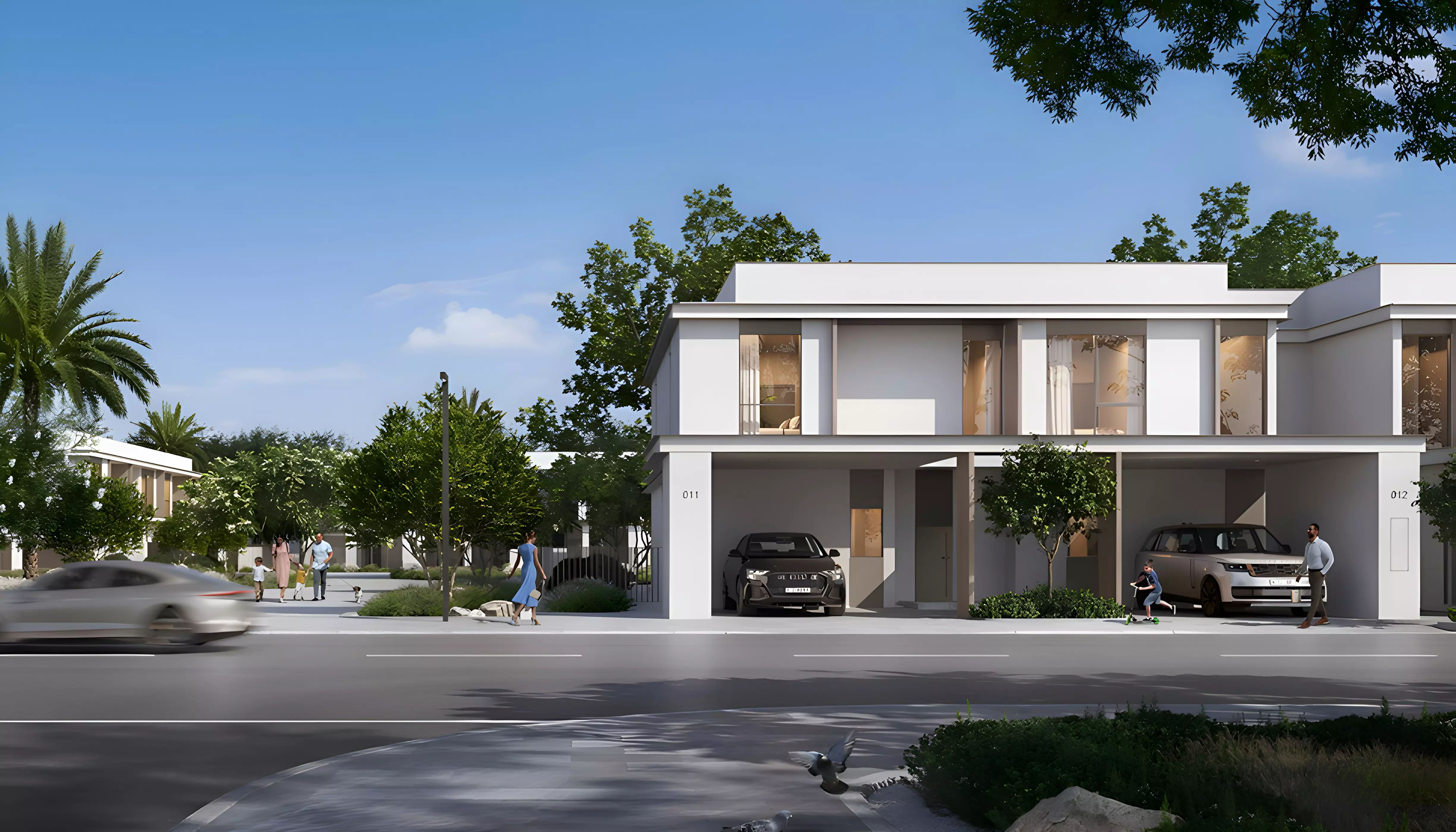 Image of Elva by Emaar Properties