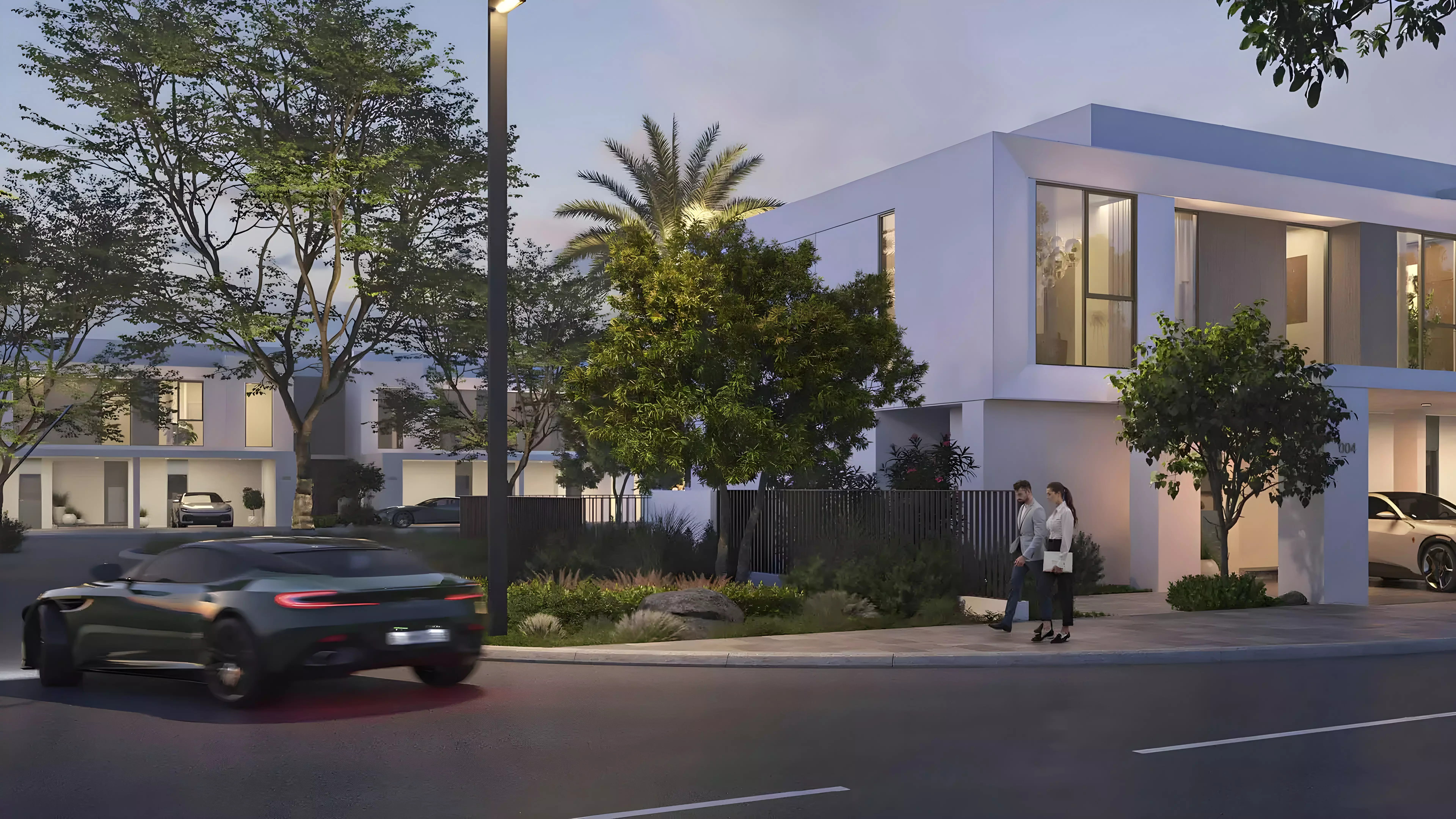 Image 3 of Elva by Emaar Properties