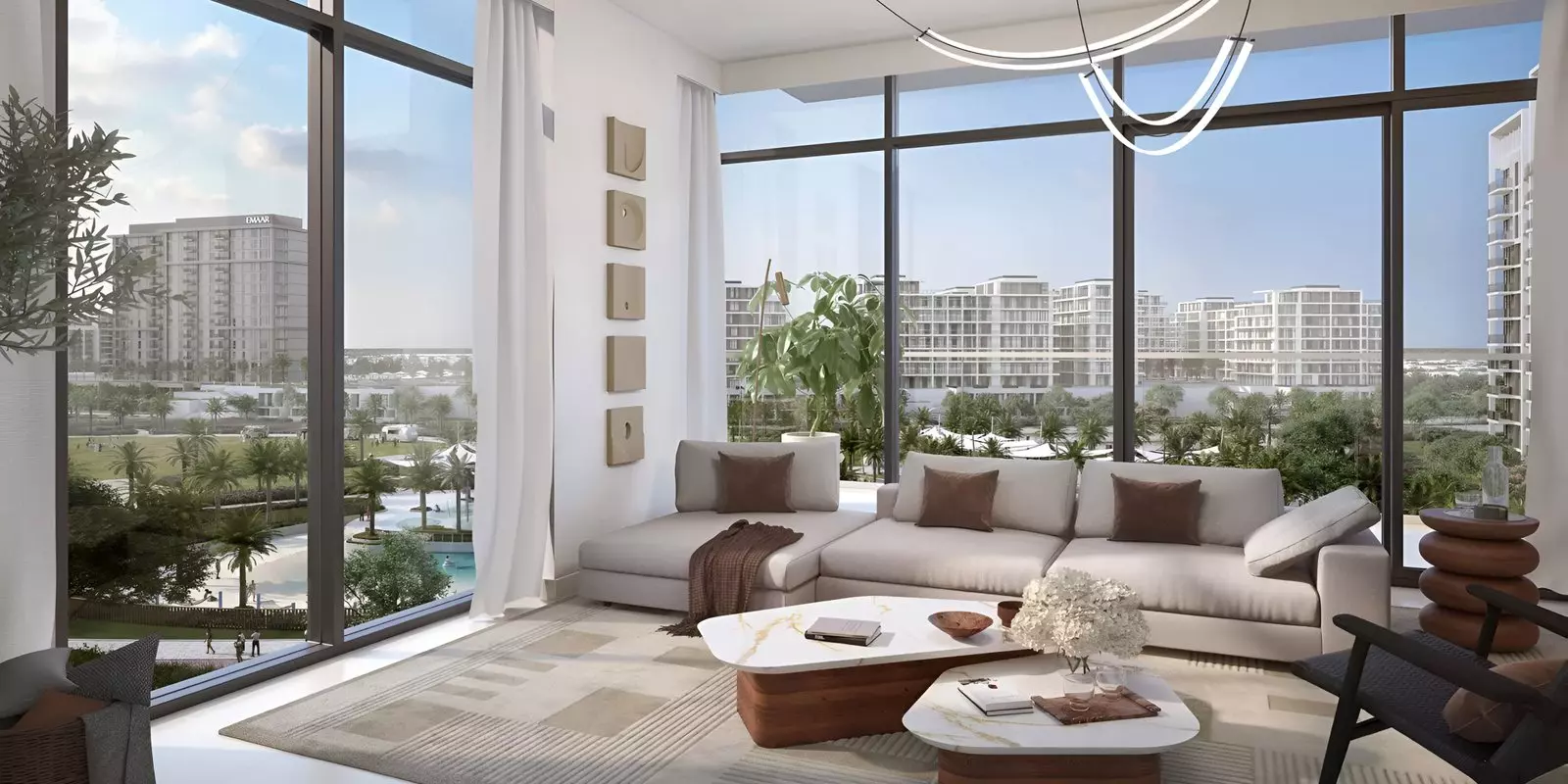 Image 5 of Parkside Views by Emaar Properties