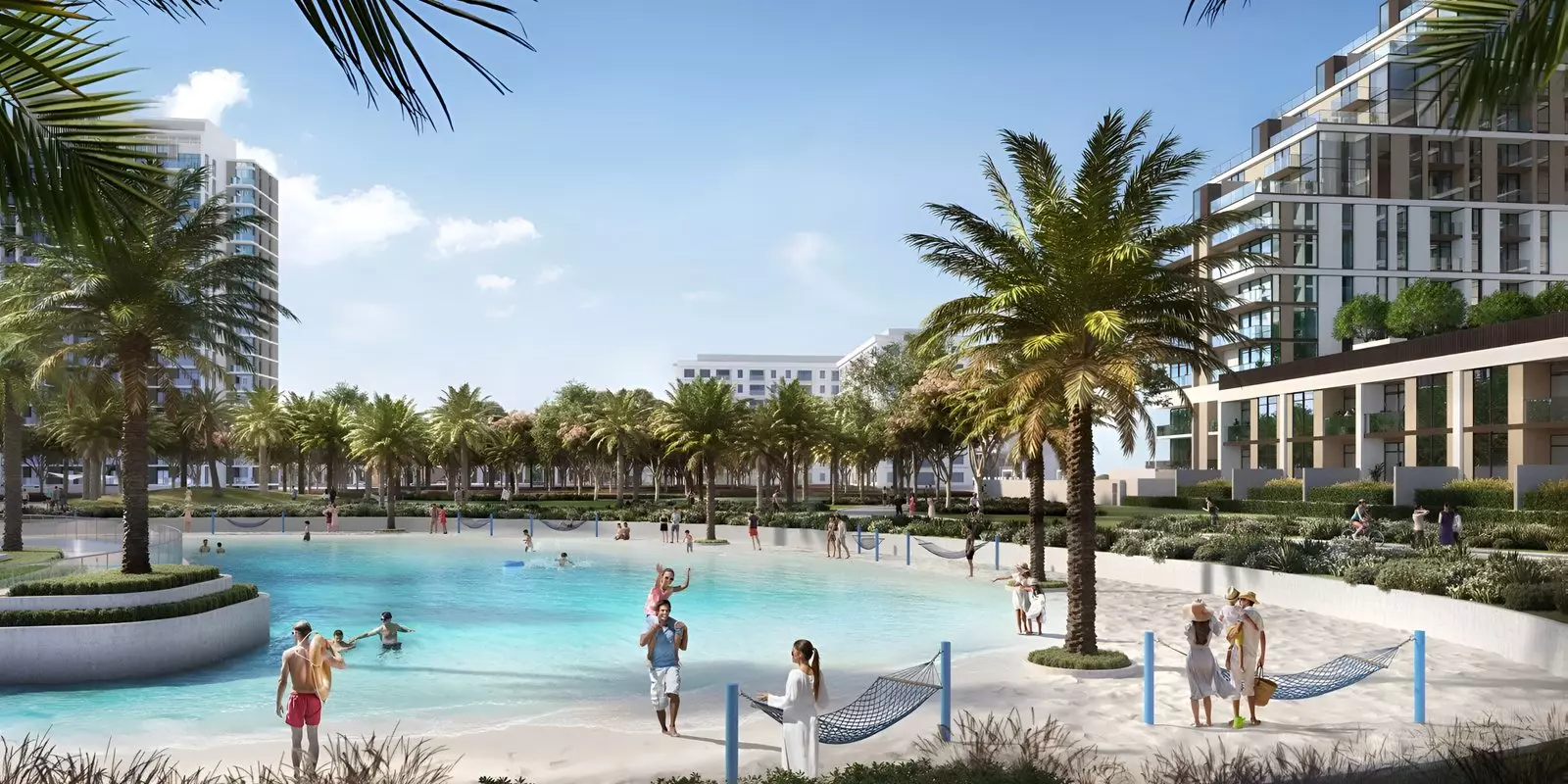 Image 3 of Parkside Views by Emaar Properties