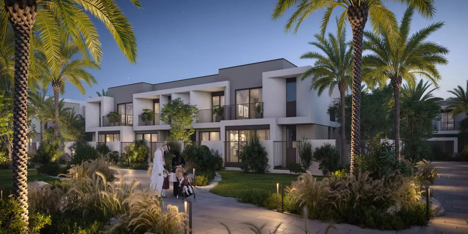 Image 4 of Anya Phase 2 By Emaar by Emaar Properties